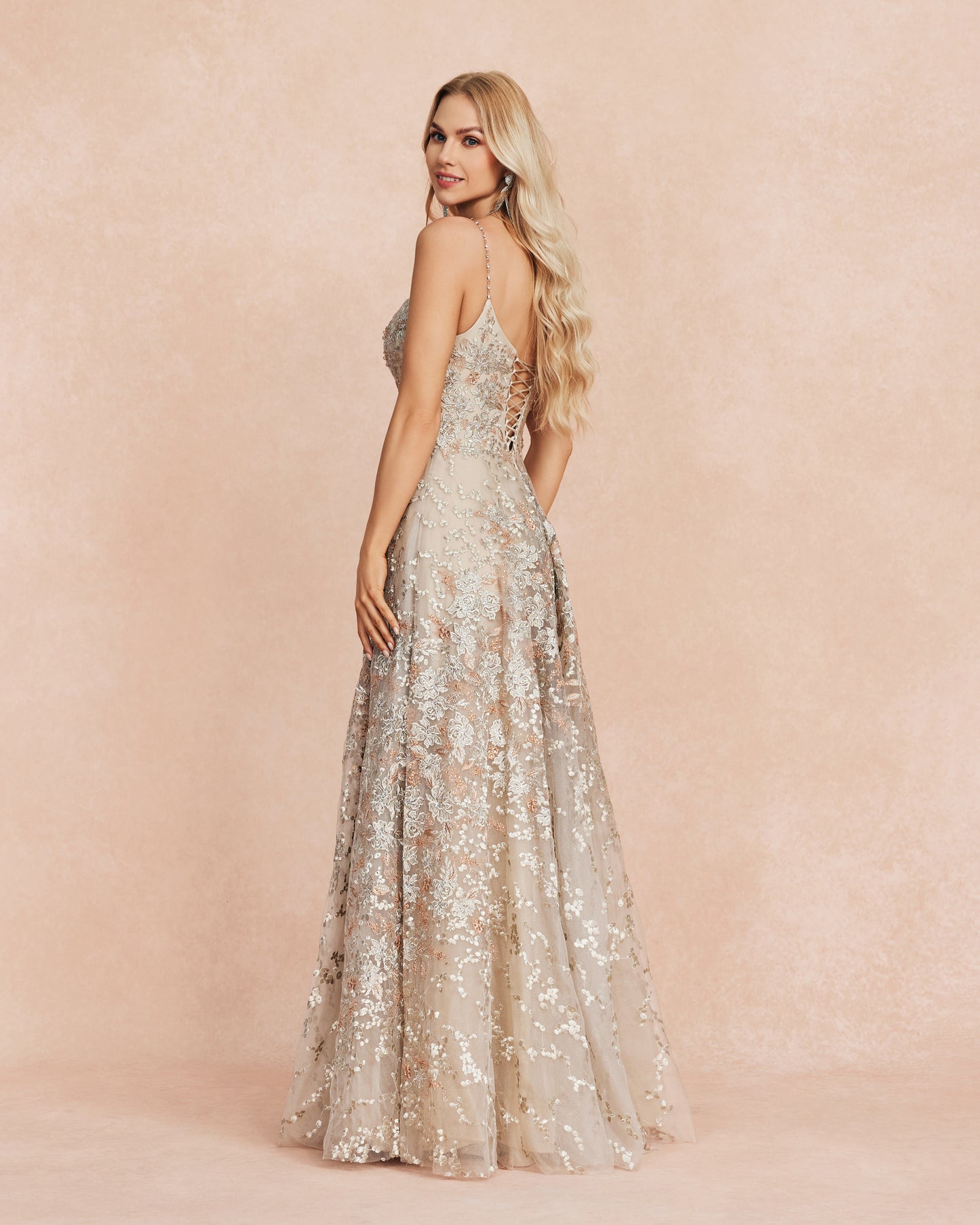 SH0084 CHAMPAGNE (SALE)
