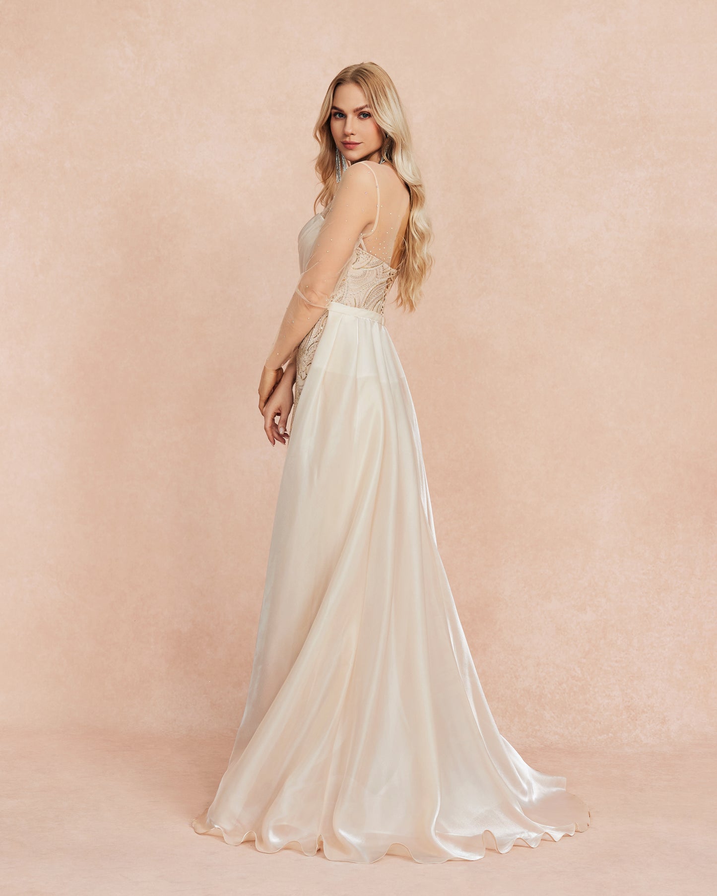 SH0022 CHAMPAGNE (SALE)