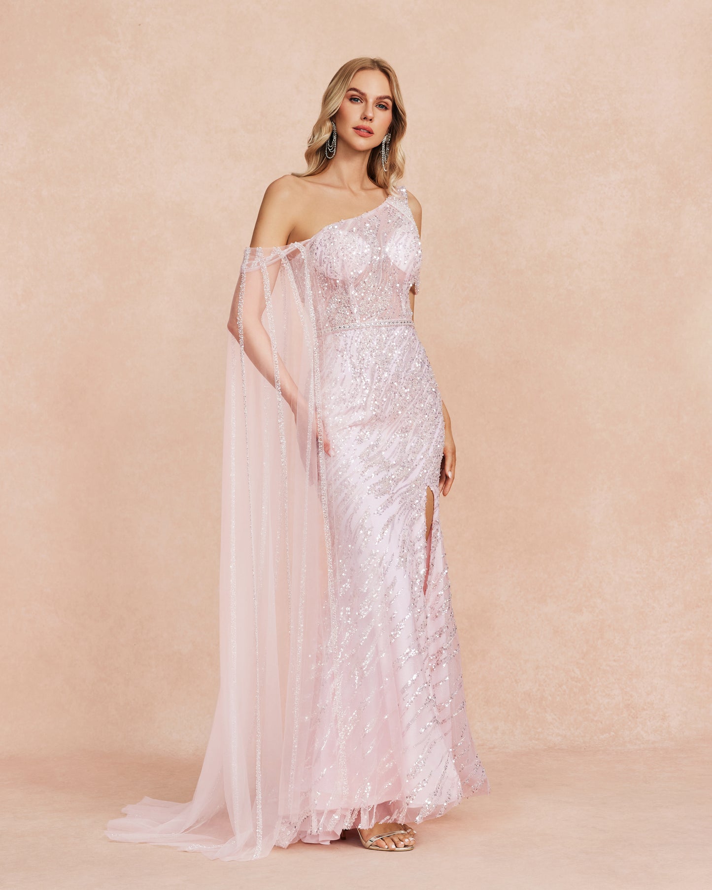 SH0100 PINK(SALE)