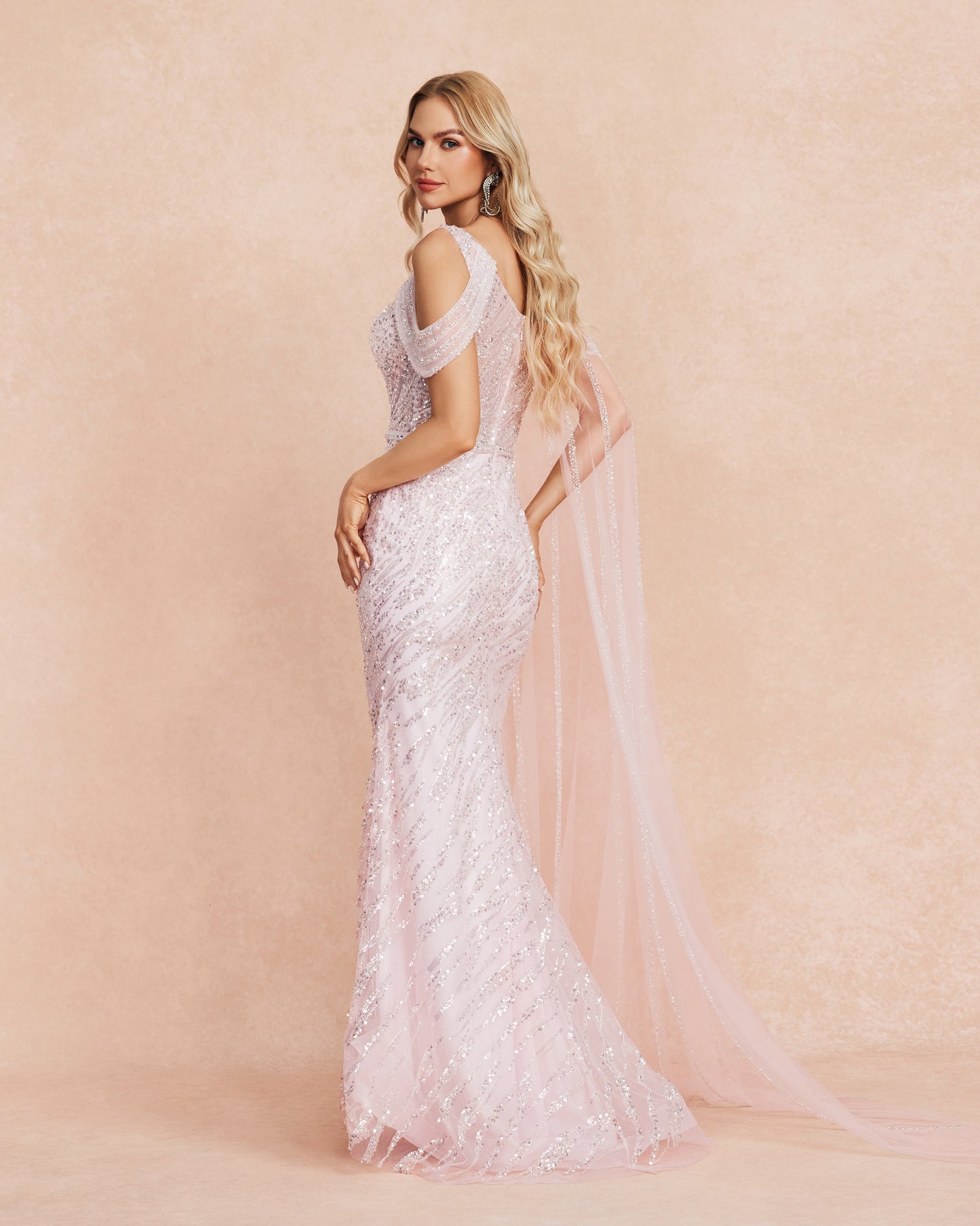 SH0100 PINK(SALE)