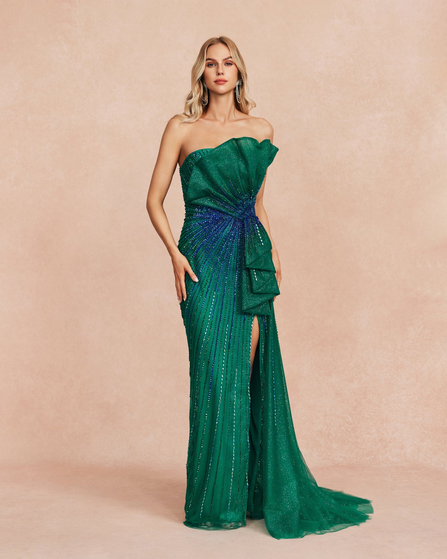 SH0113 GREEN
