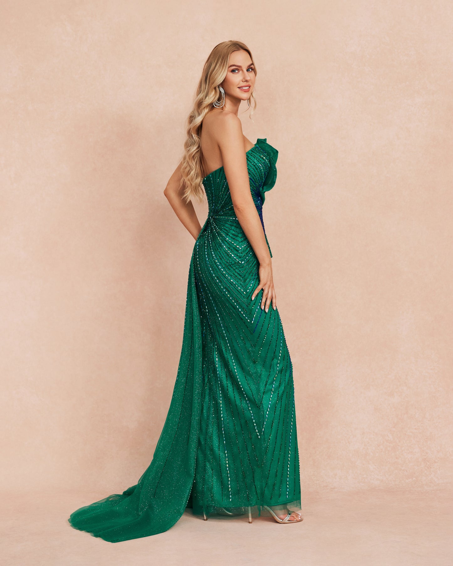 SH0113 GREEN