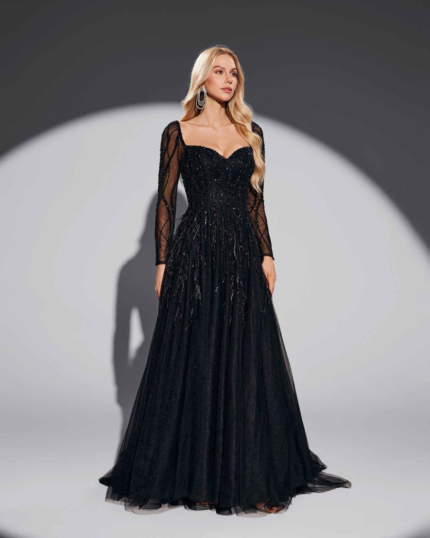 SH0058 BLACK