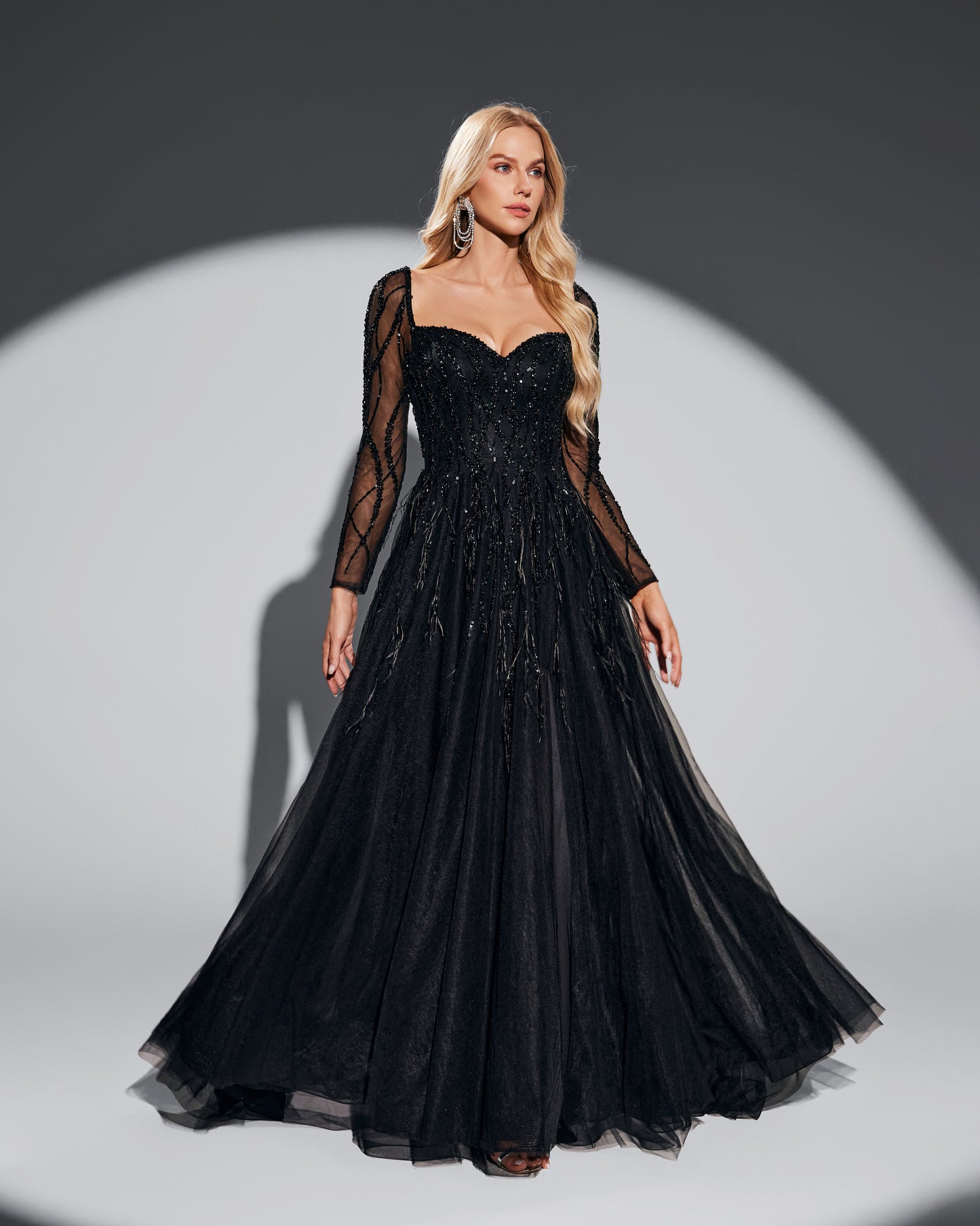 SH0058 BLACK