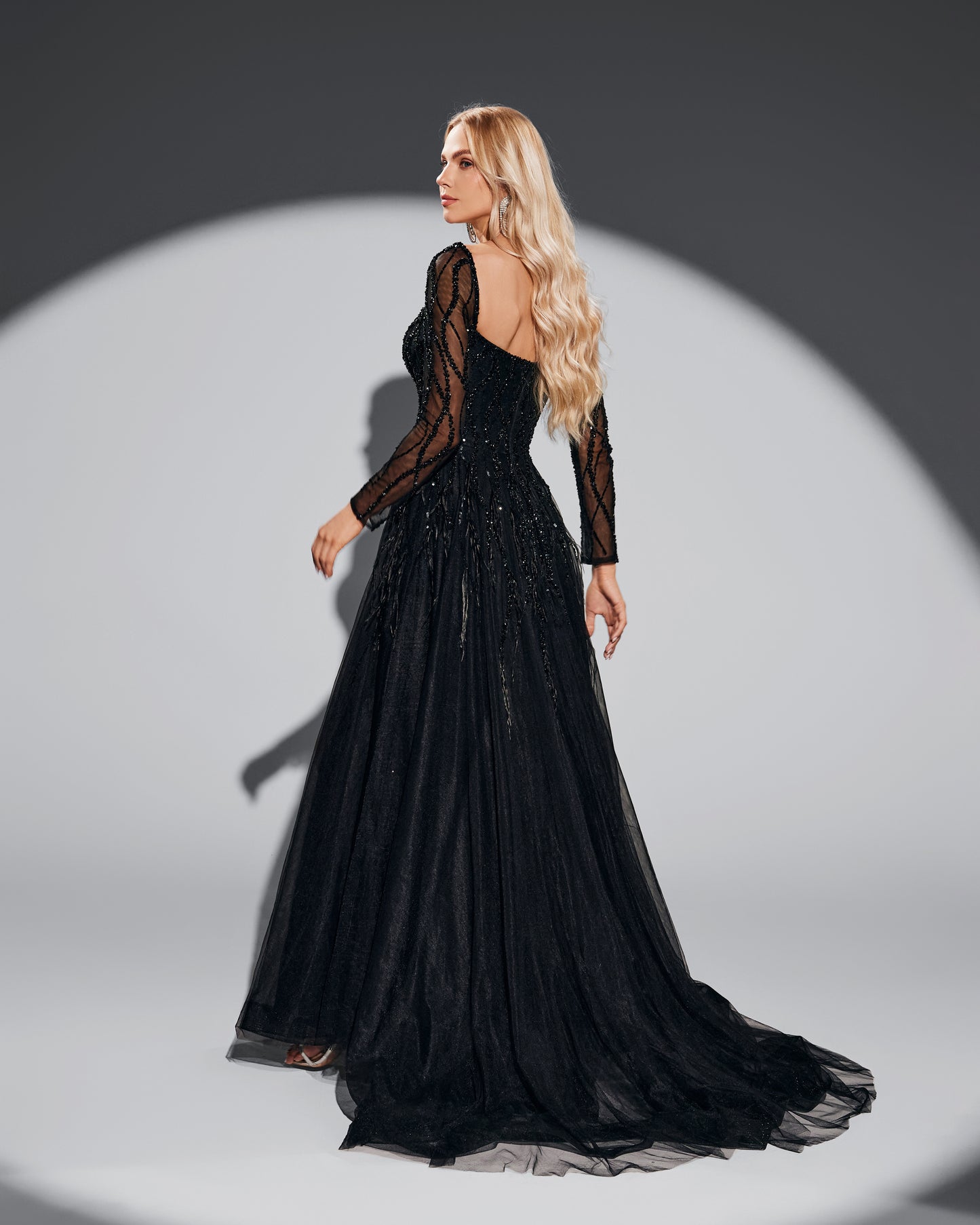 SH0058 BLACK