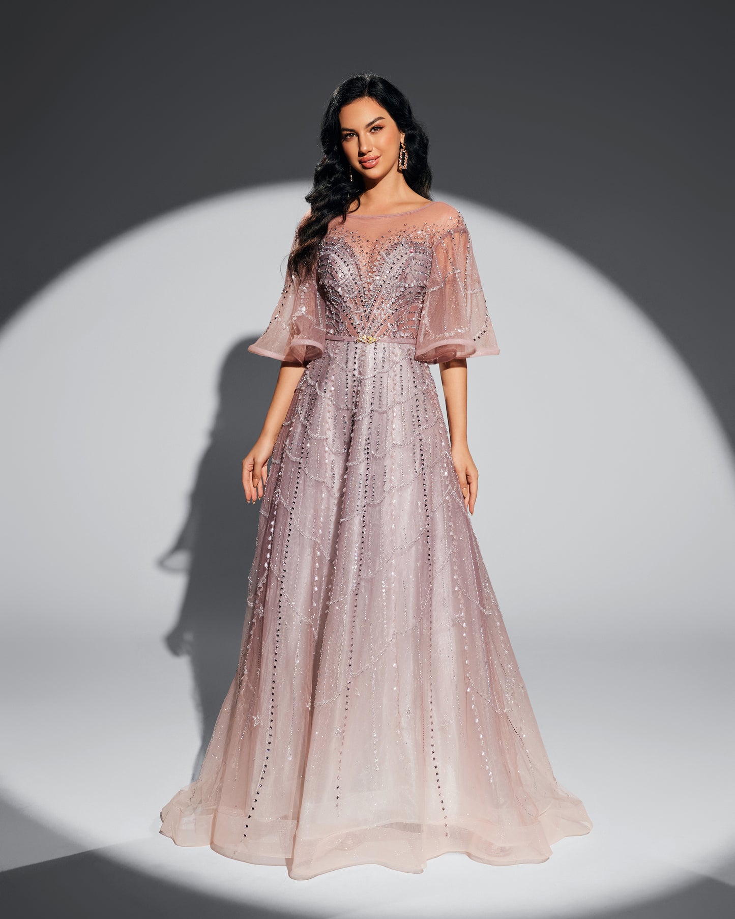 SH0069 PINK(SALE)