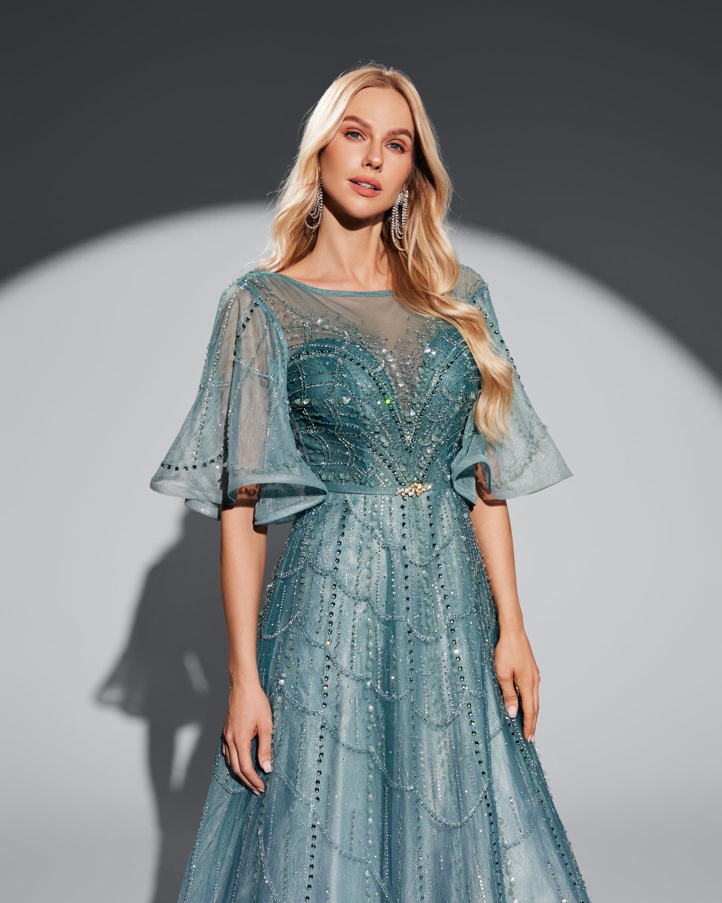 SH0069 GREEN