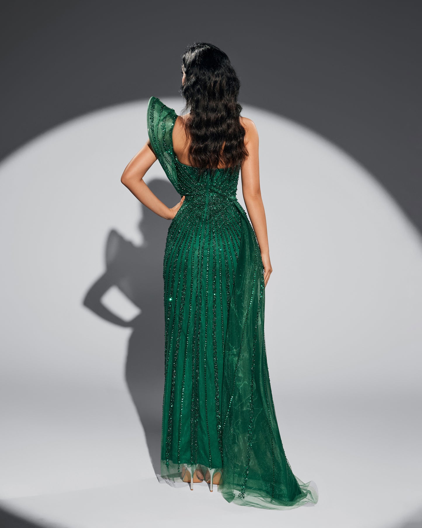 SH0115 GREEN (SALE)