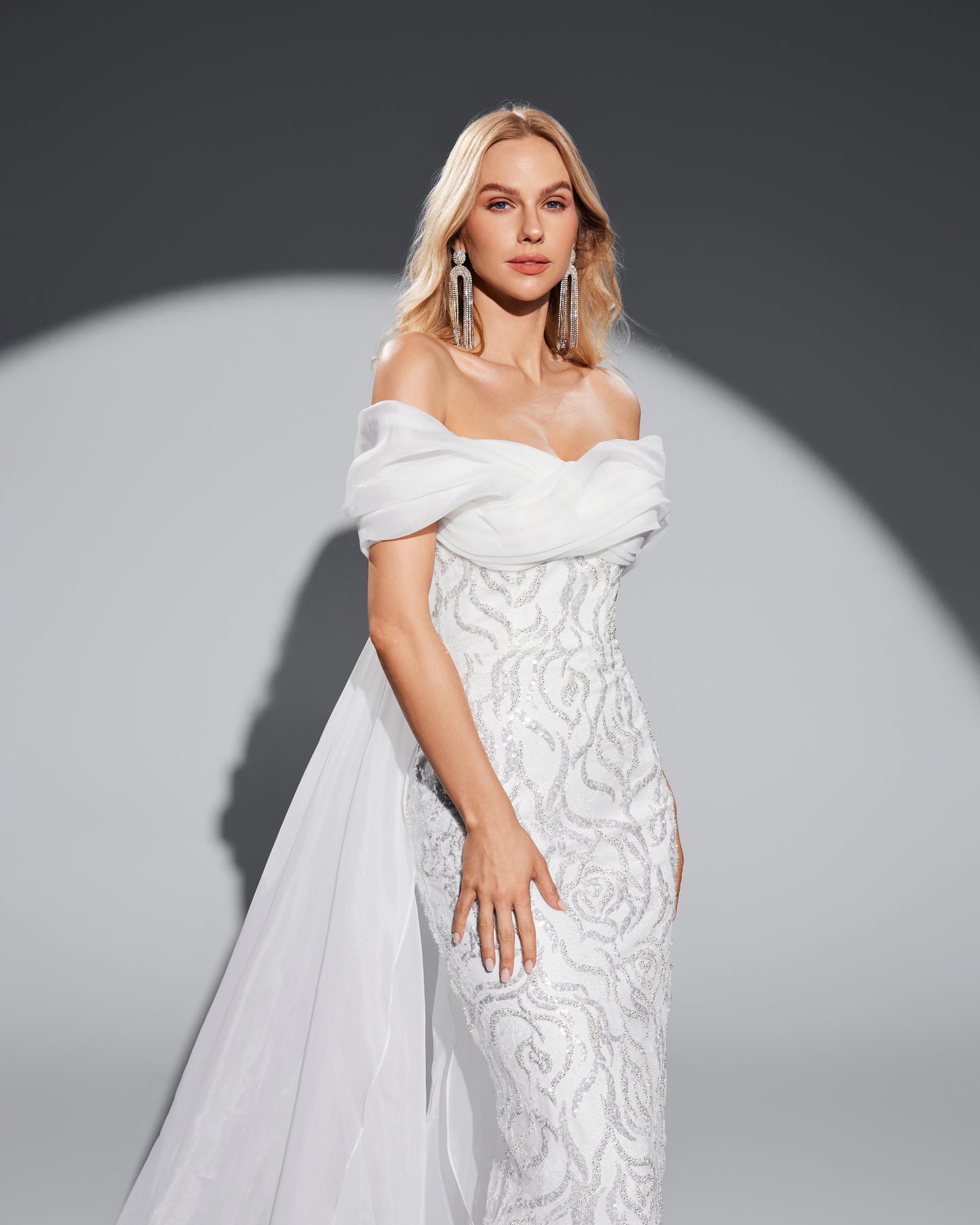 SH0070 WHITE(SALE)
