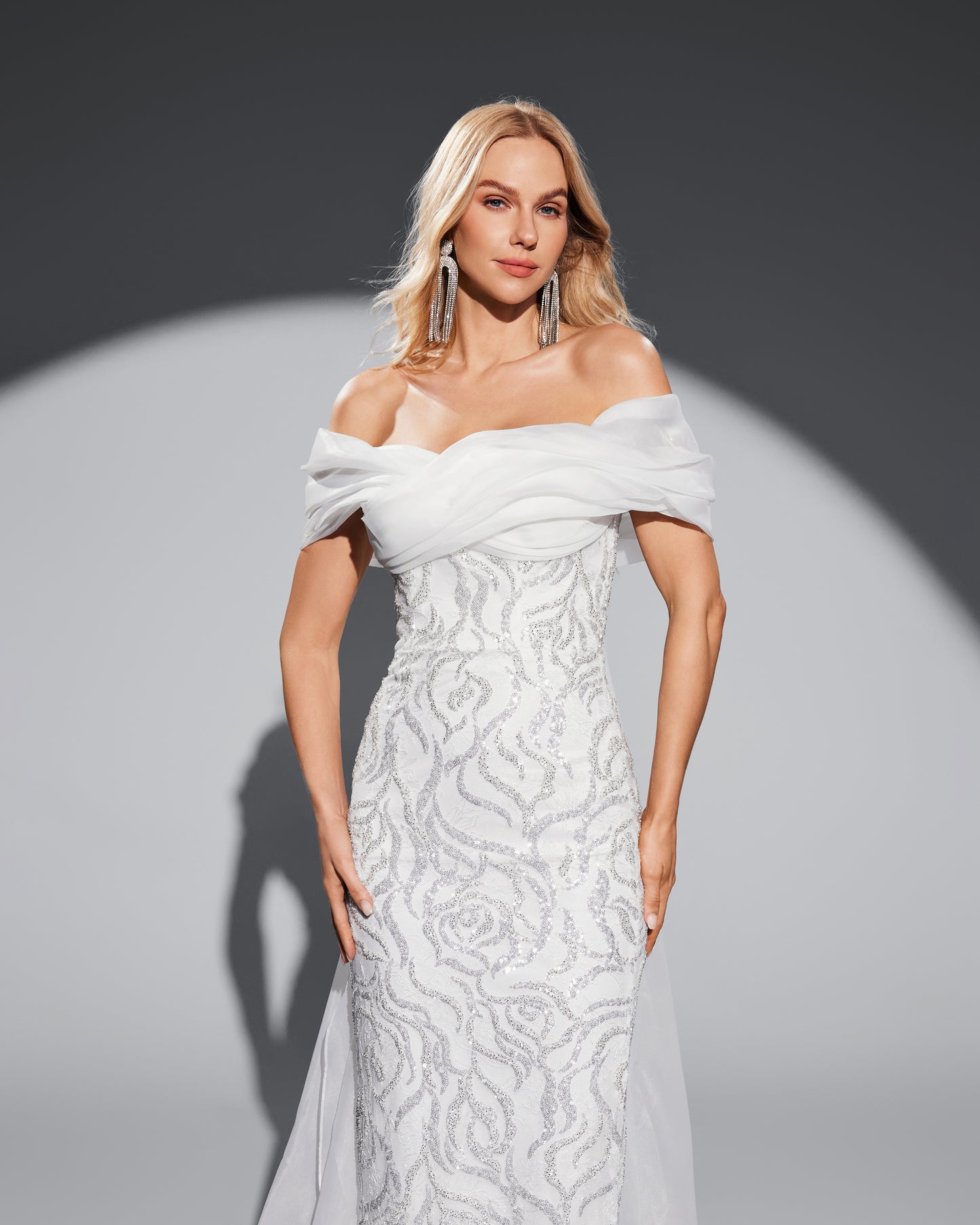 SH0070 WHITE(SALE)