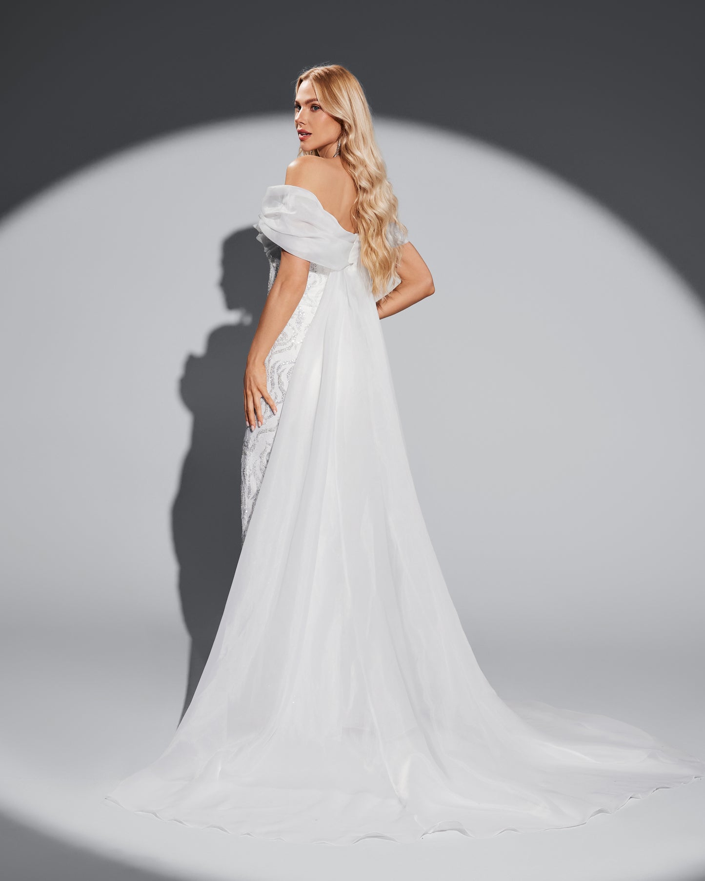 SH0070 WHITE(SALE)