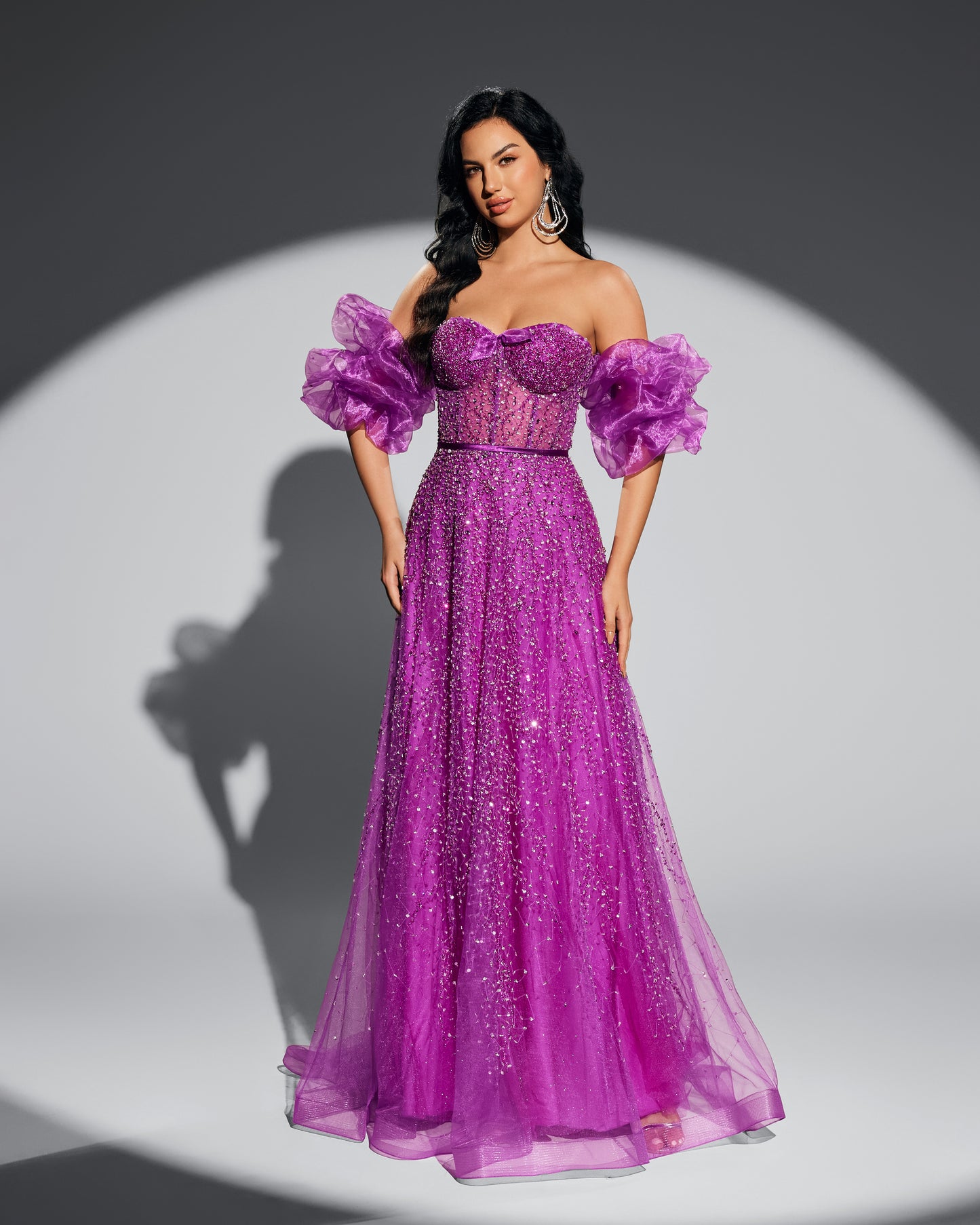 SH0056 PURPLE(SALE)