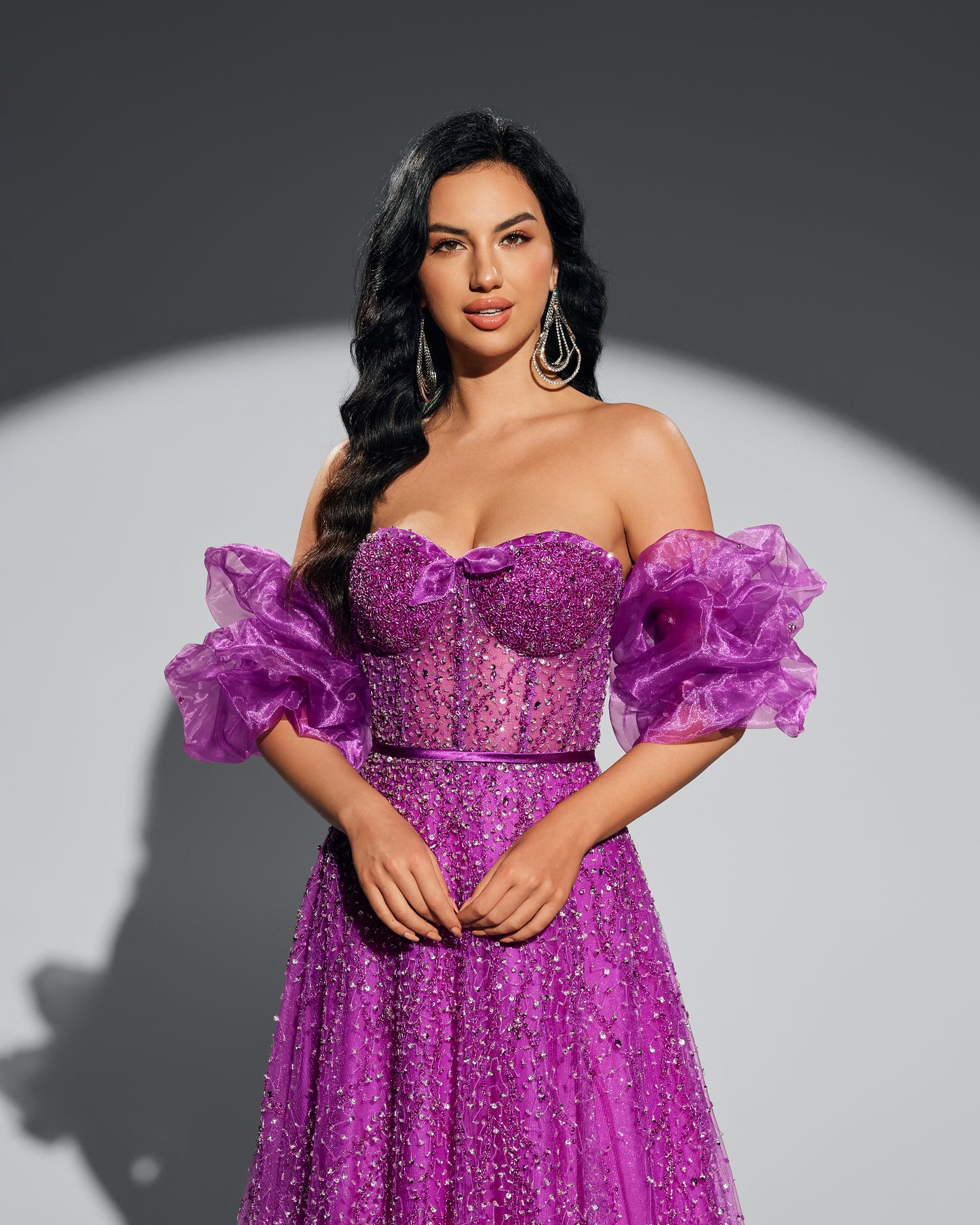 SH0056 PURPLE(SALE)