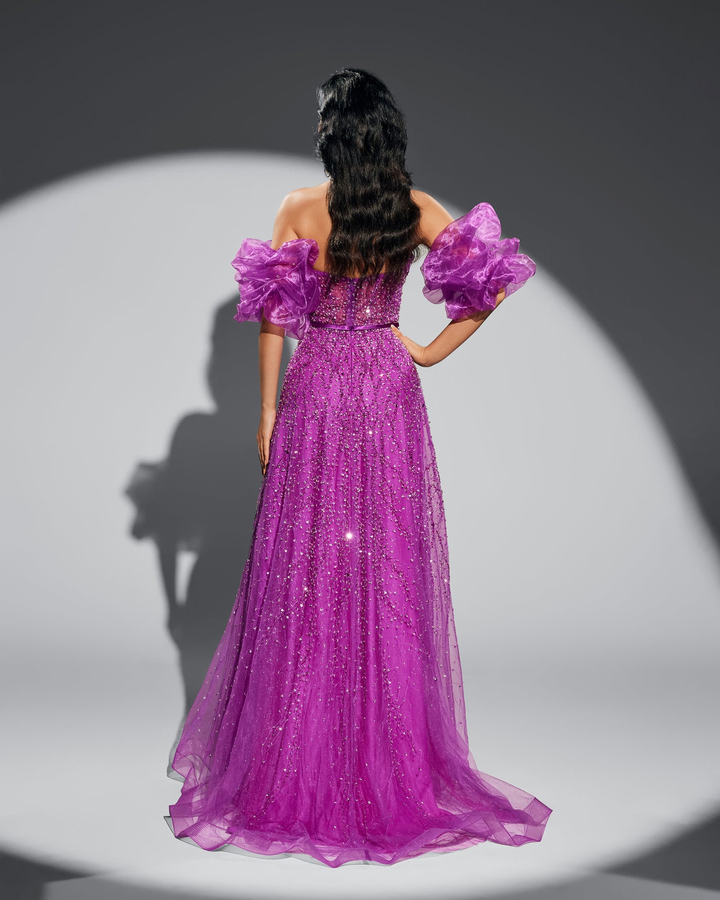 SH0056 PURPLE(SALE)