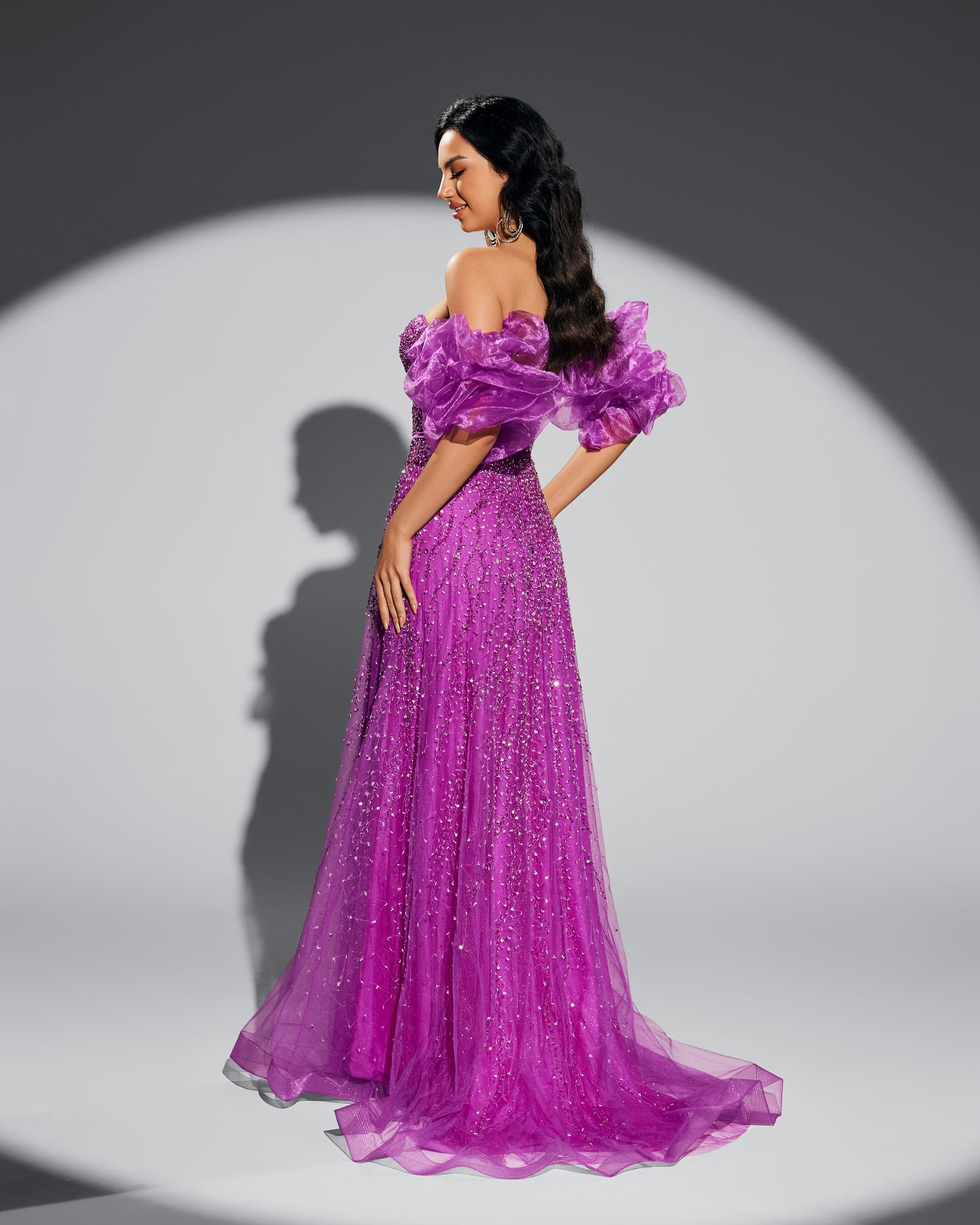 SH0056 PURPLE(SALE)