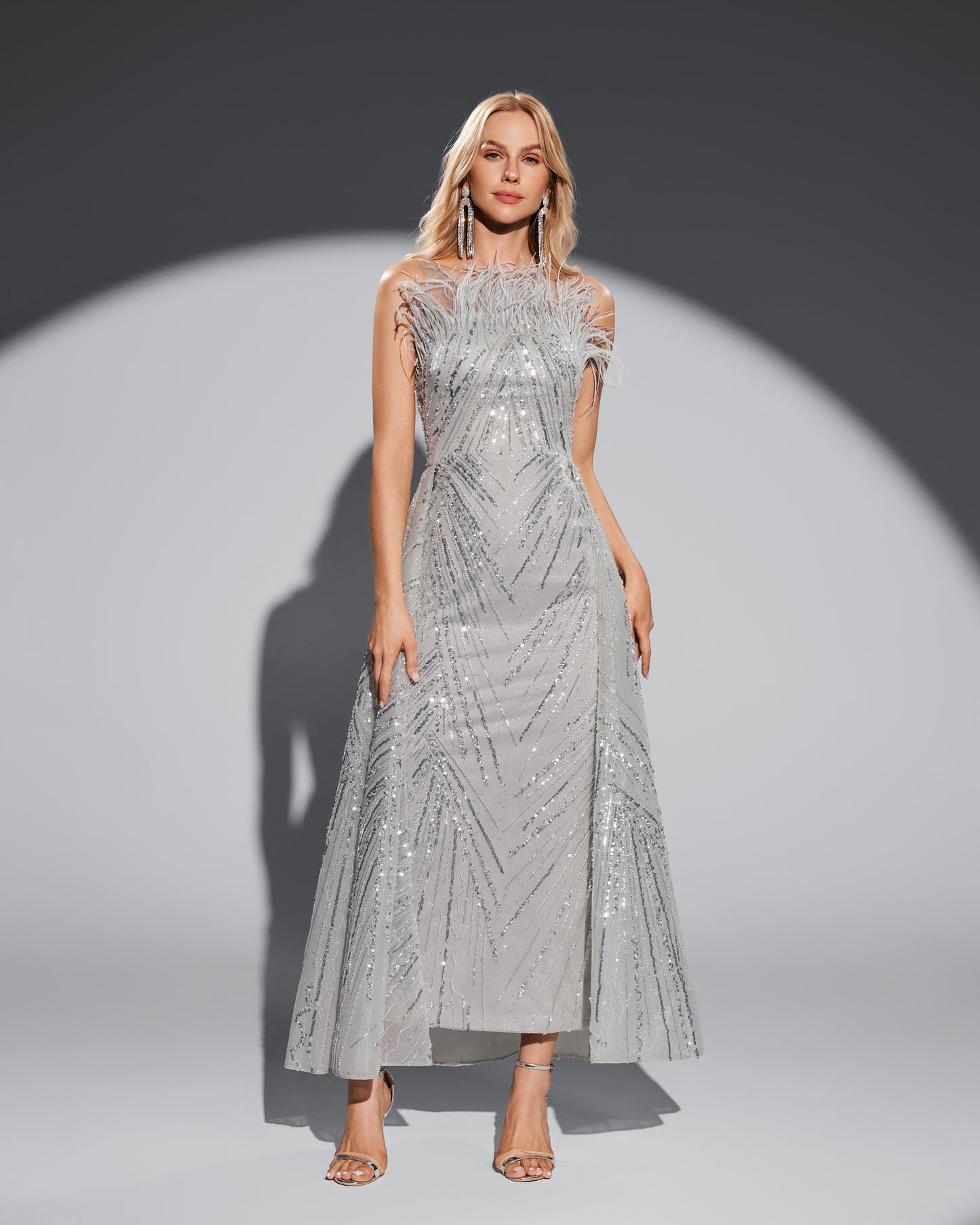 SH0318 SILVER