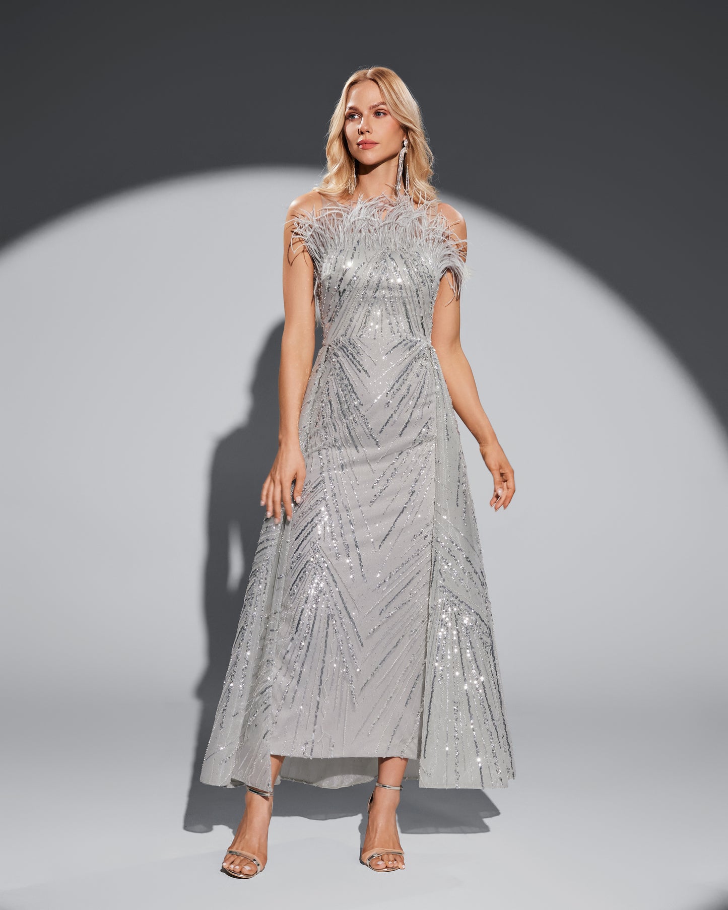 SH0318 SILVER