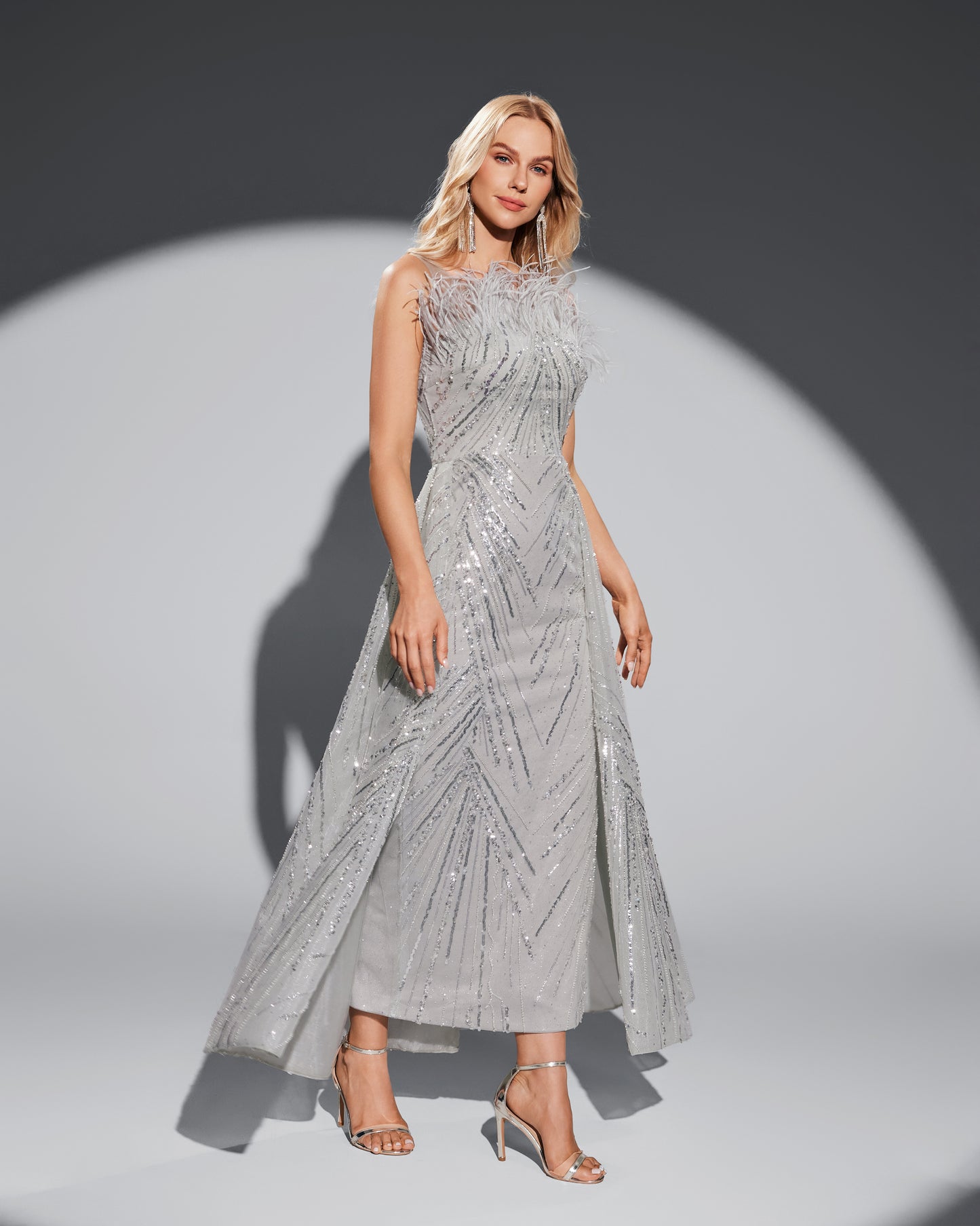 SH0318 SILVER