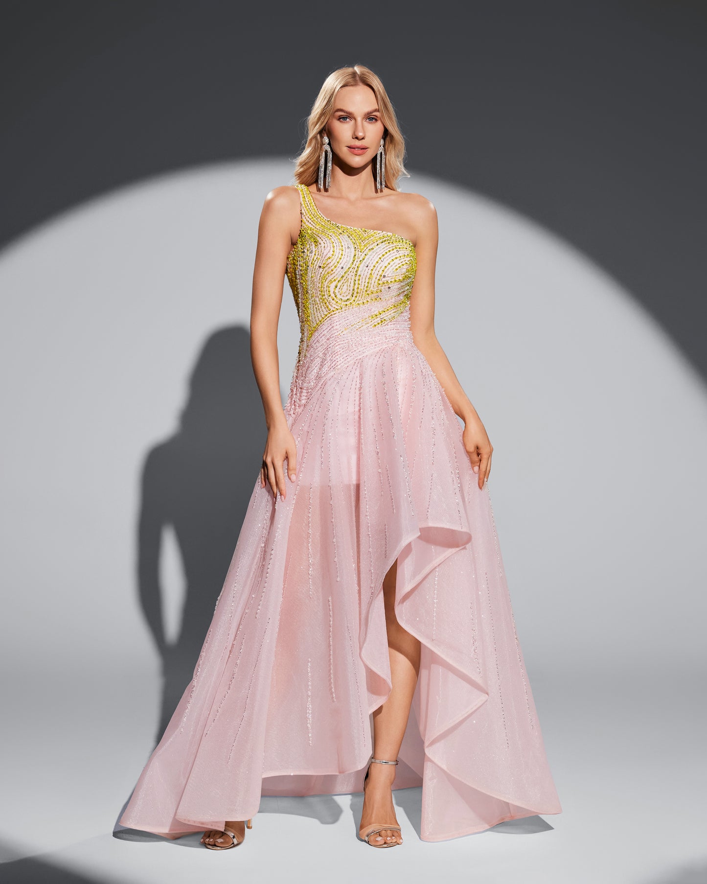 SH0118 PINK