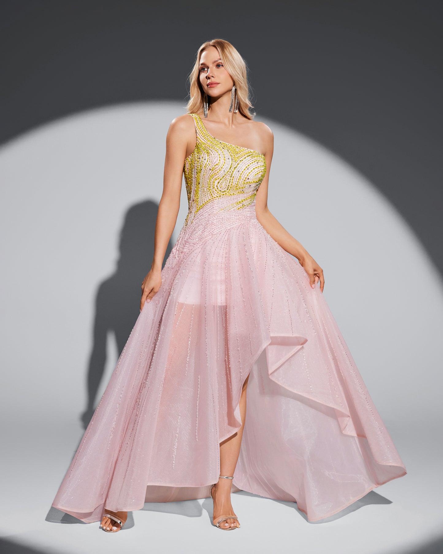 SH0118 PINK