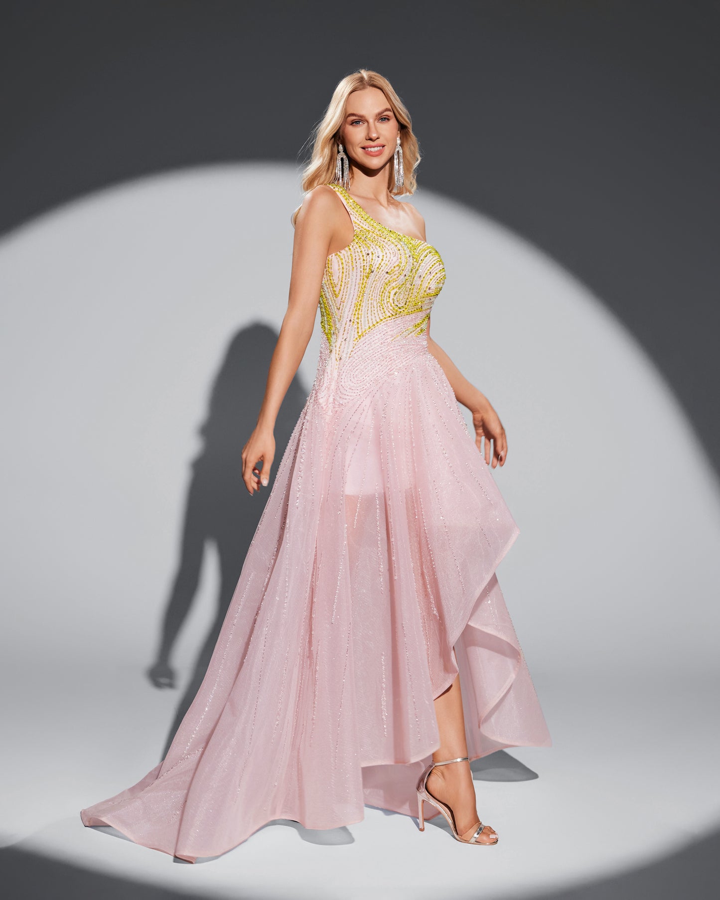 SH0118 PINK