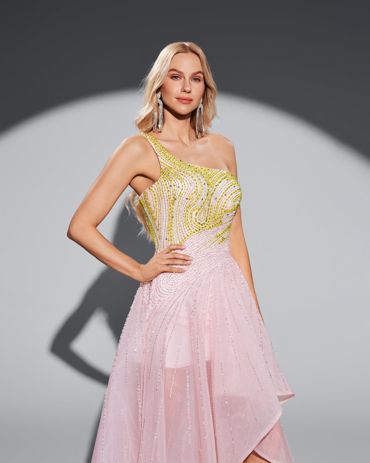 SH0118 PINK