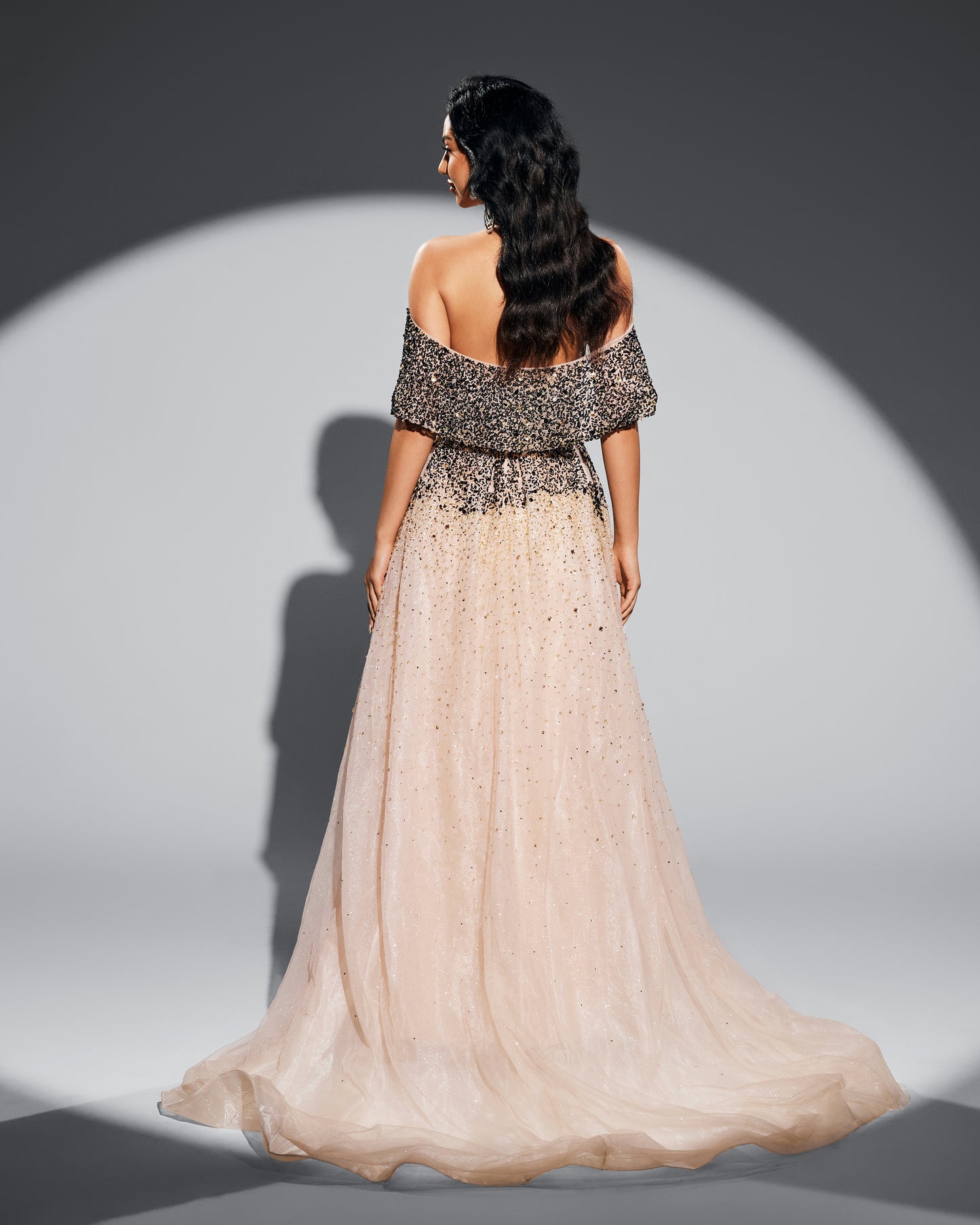 SH0071 CHAMPAGNE (SALE)