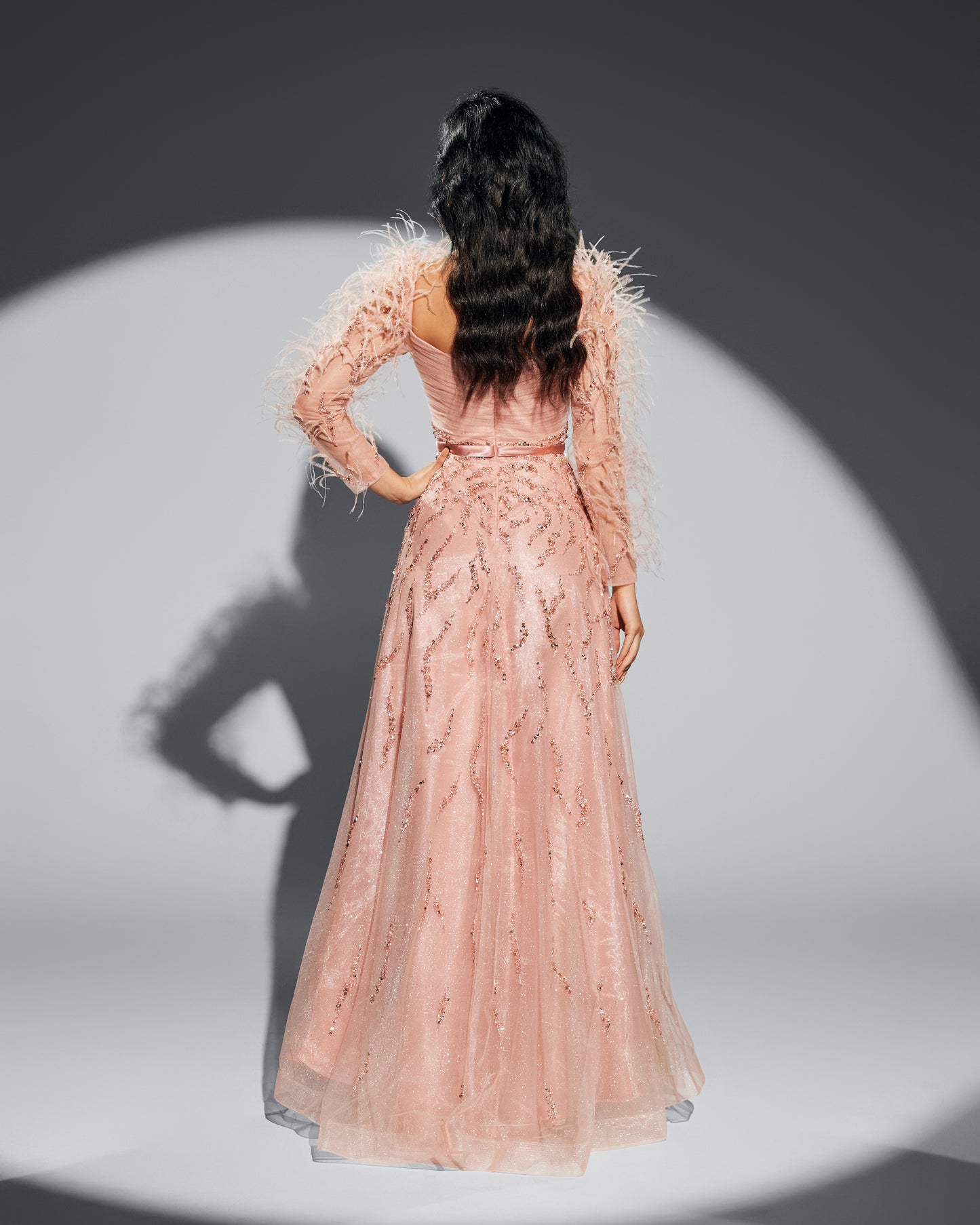 SH0028 PINK(SALE)
