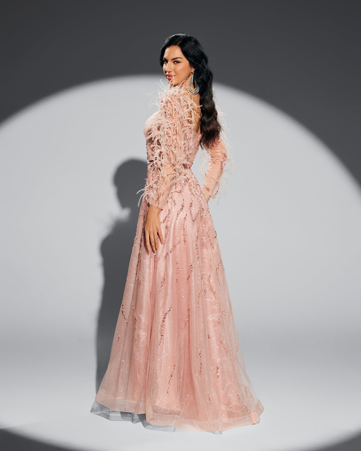 SH0028 PINK(SALE)