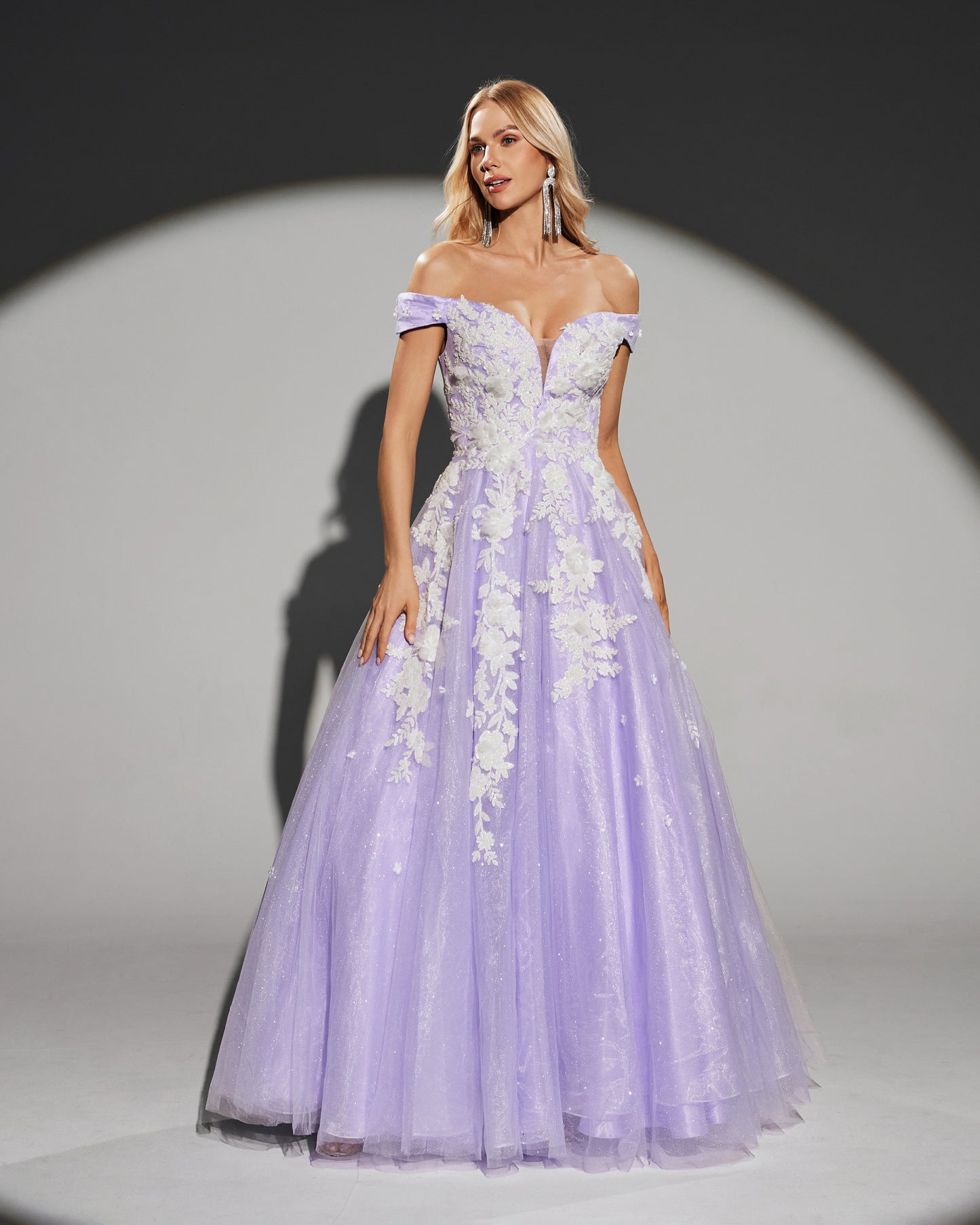 SH0203 PURPLE(SALE)