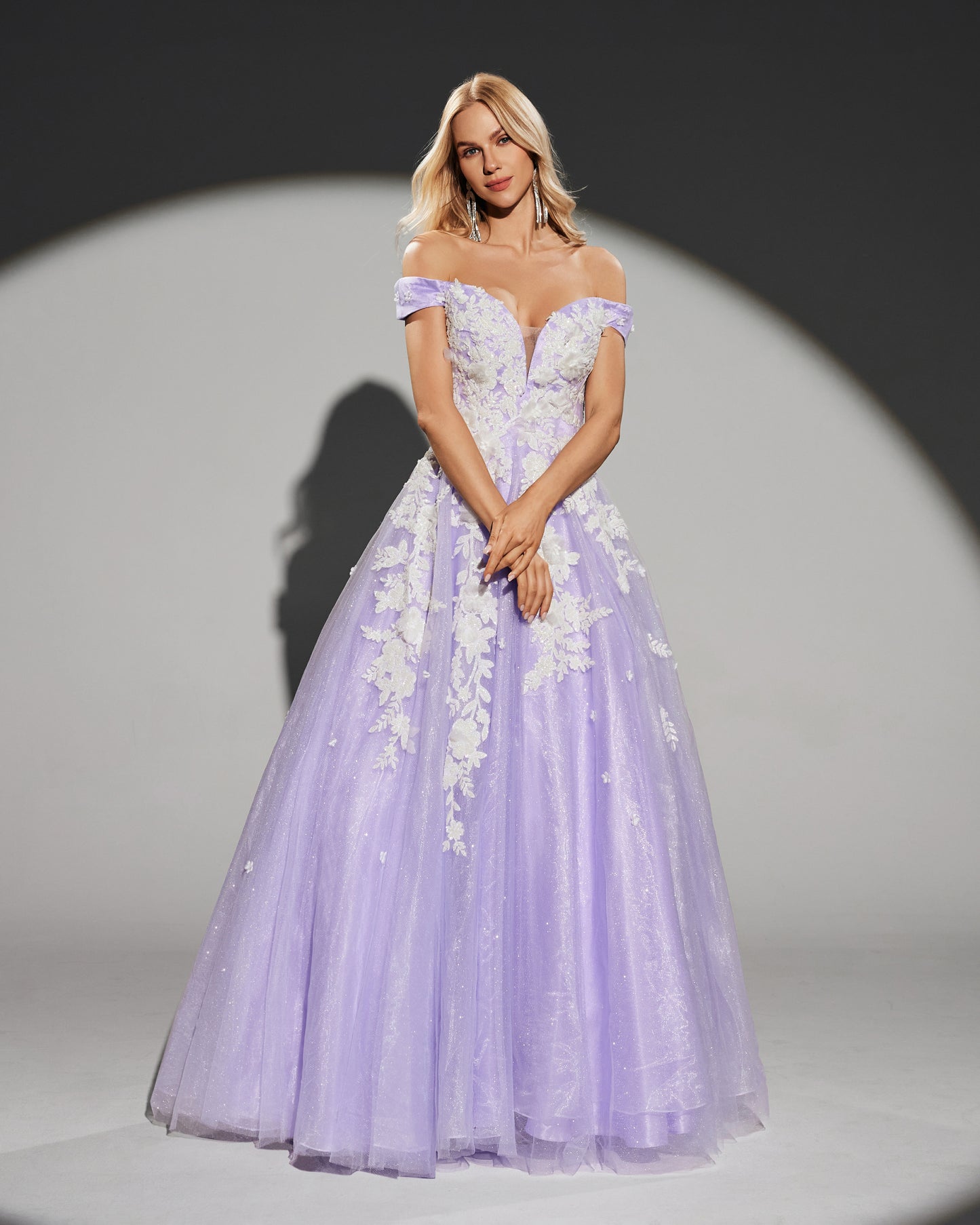 SH0203 PURPLE(SALE)