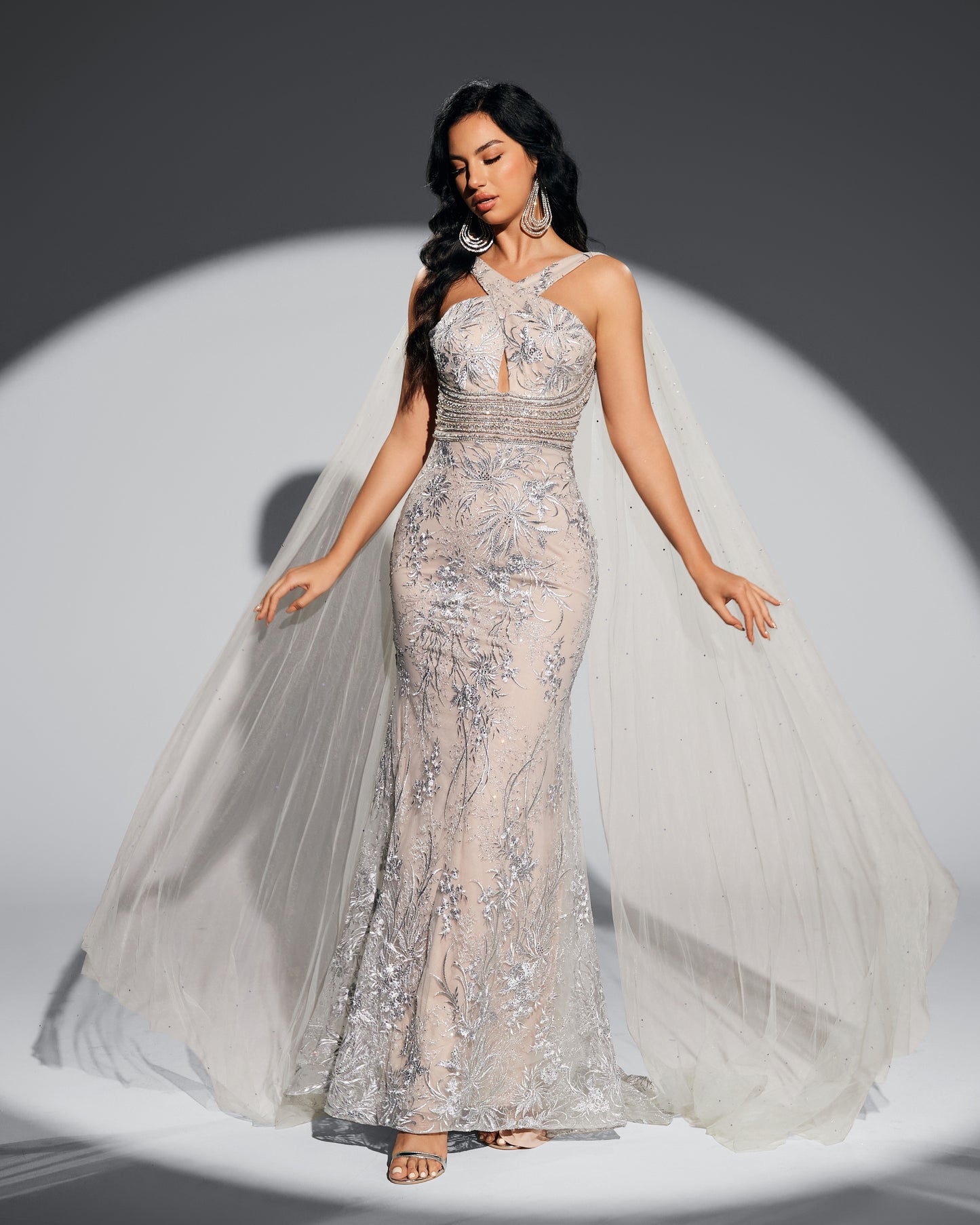 SH0066 SILVER (SALE)