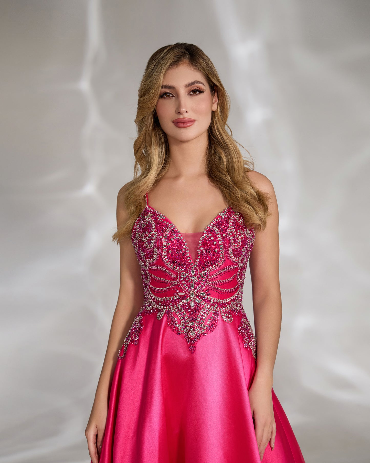 SH0047 PINK