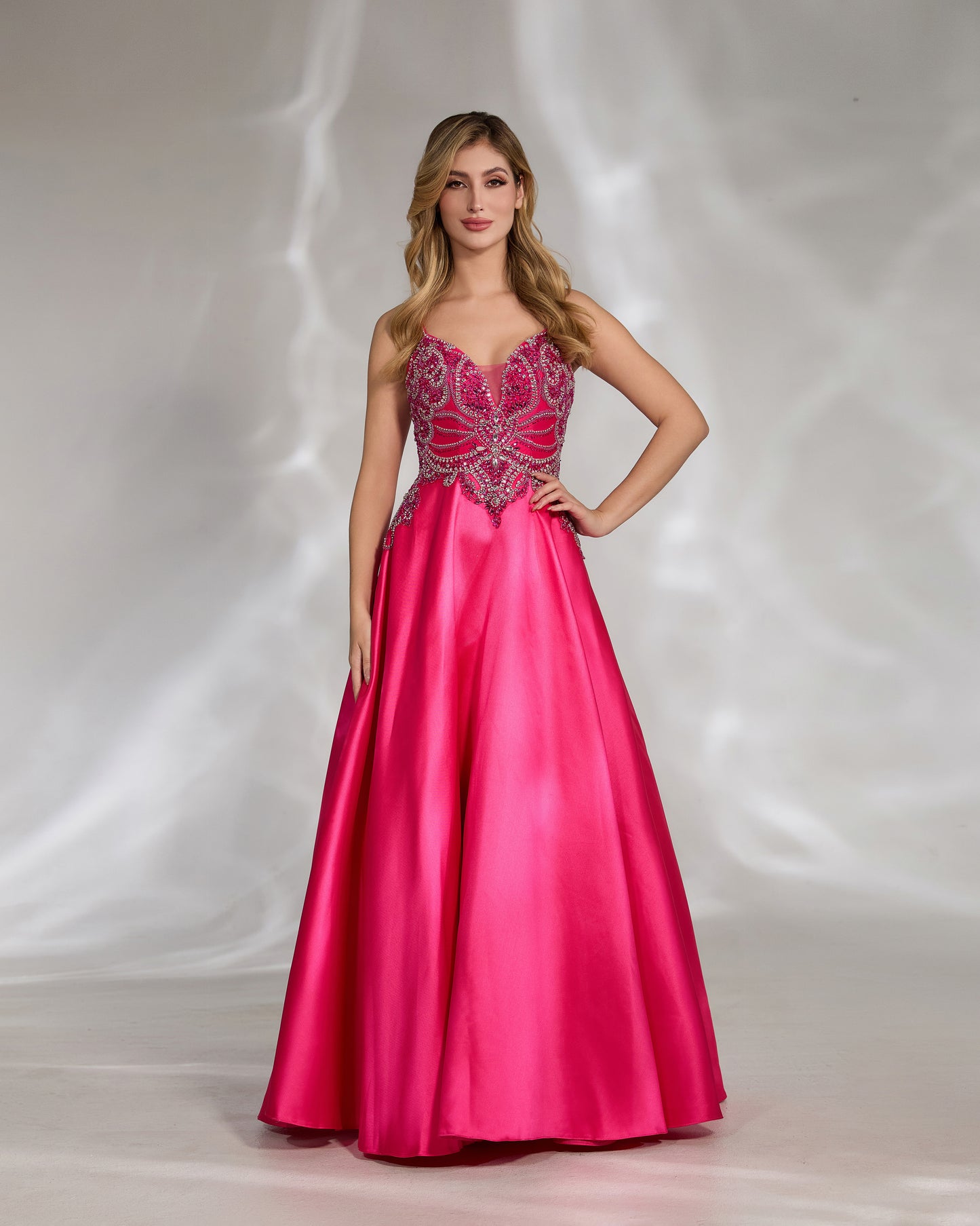 SH0047 PINK