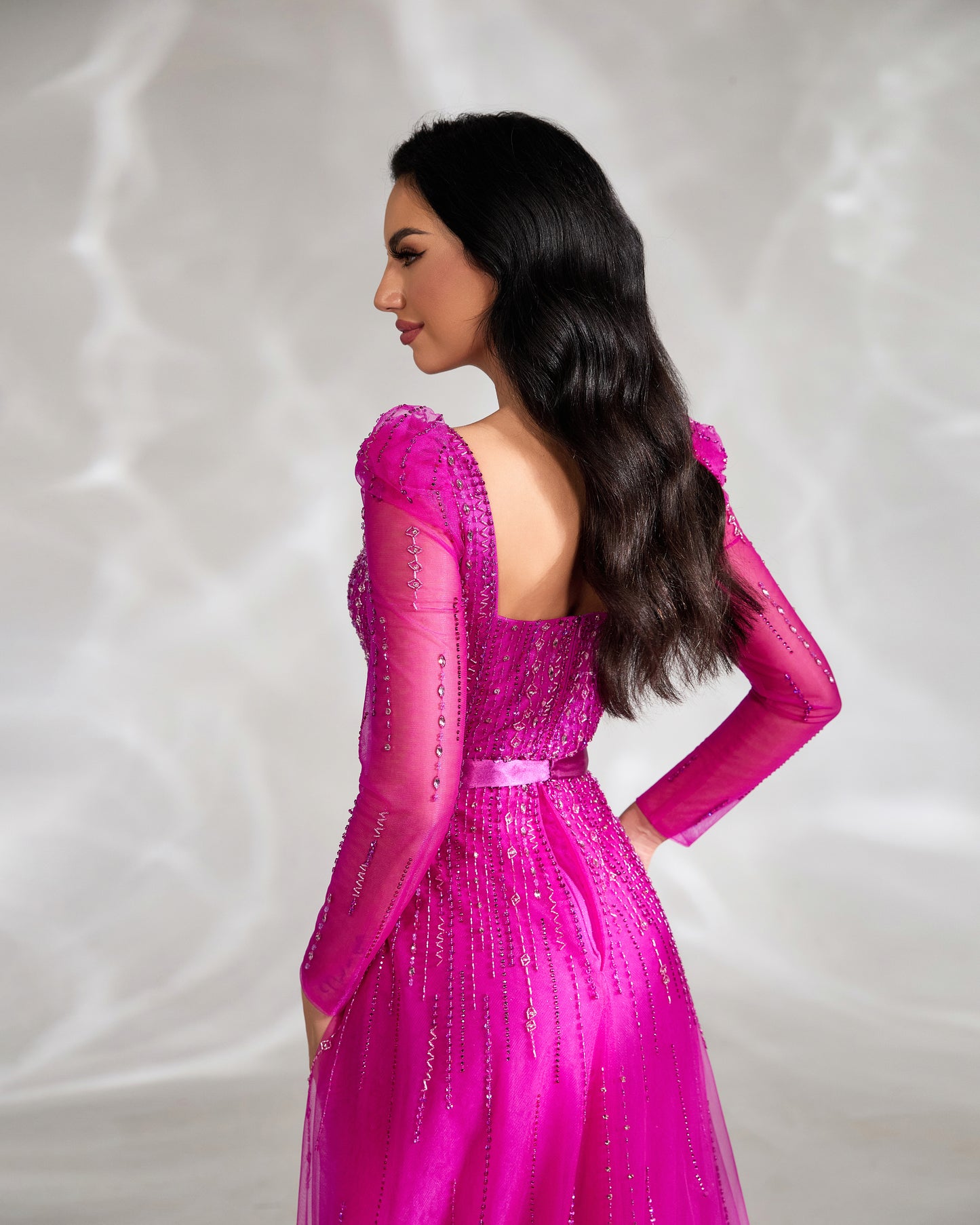 SH0039 PURPLE(SALE)