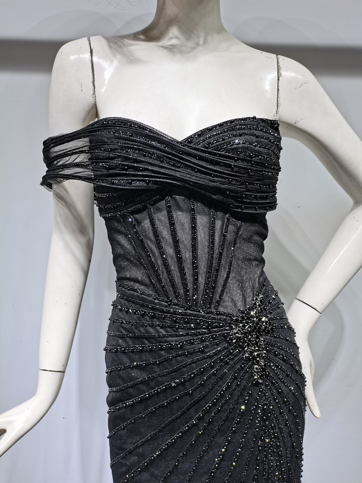 SH2026-6867black