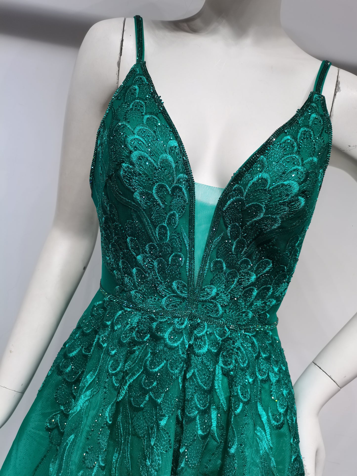 SH0105 GREEN