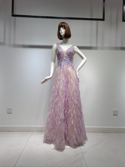 SH6981 PURPLE