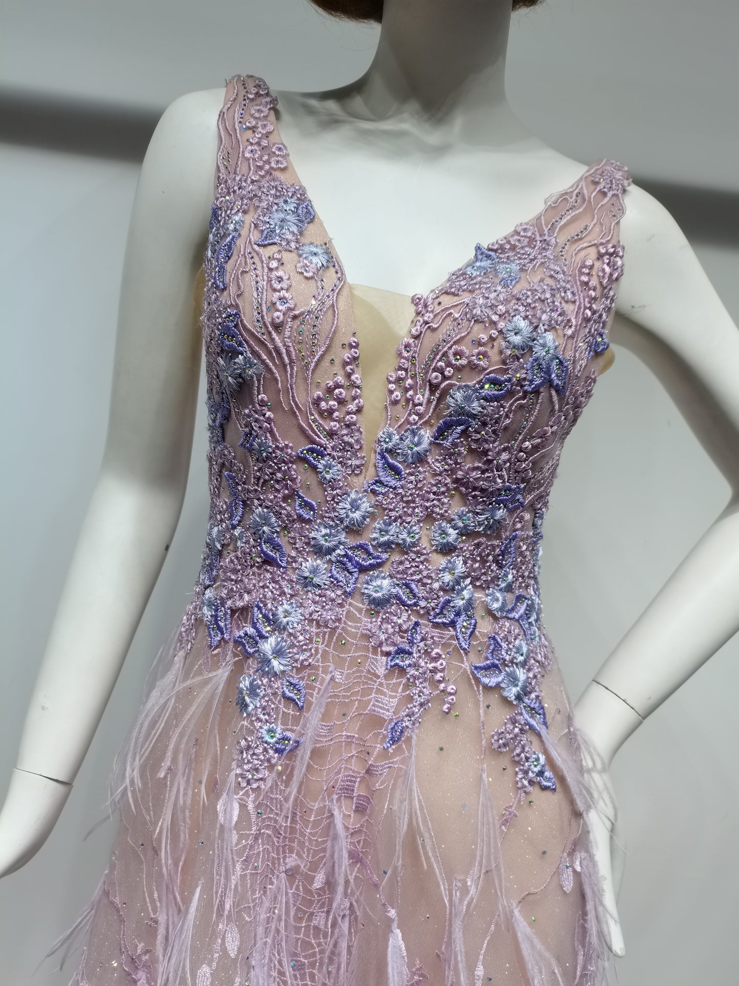SH6981 PURPLE
