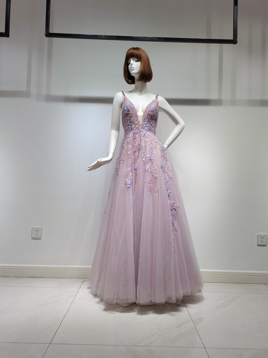 SH6996 PURPLE