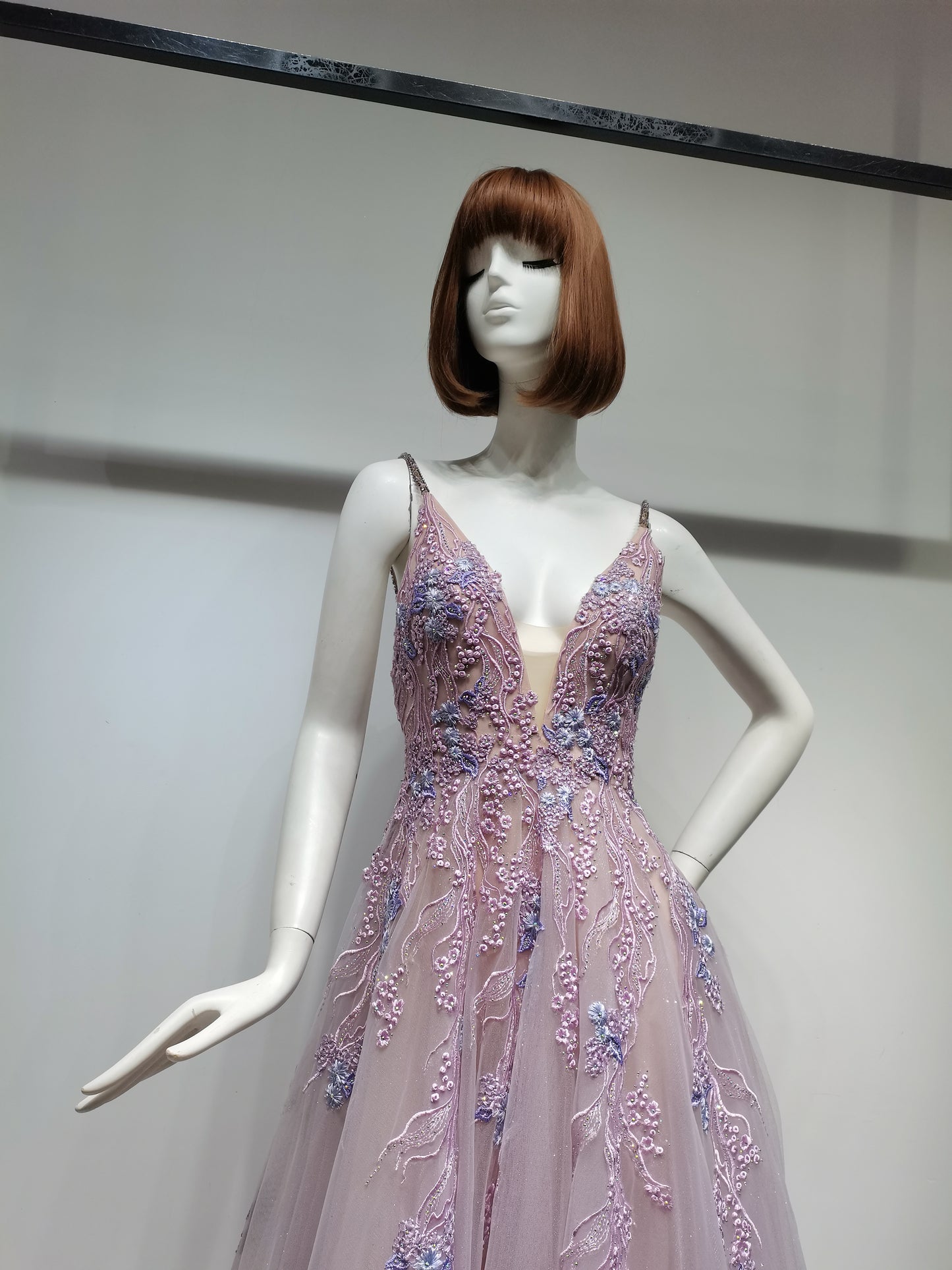 SH6996 PURPLE