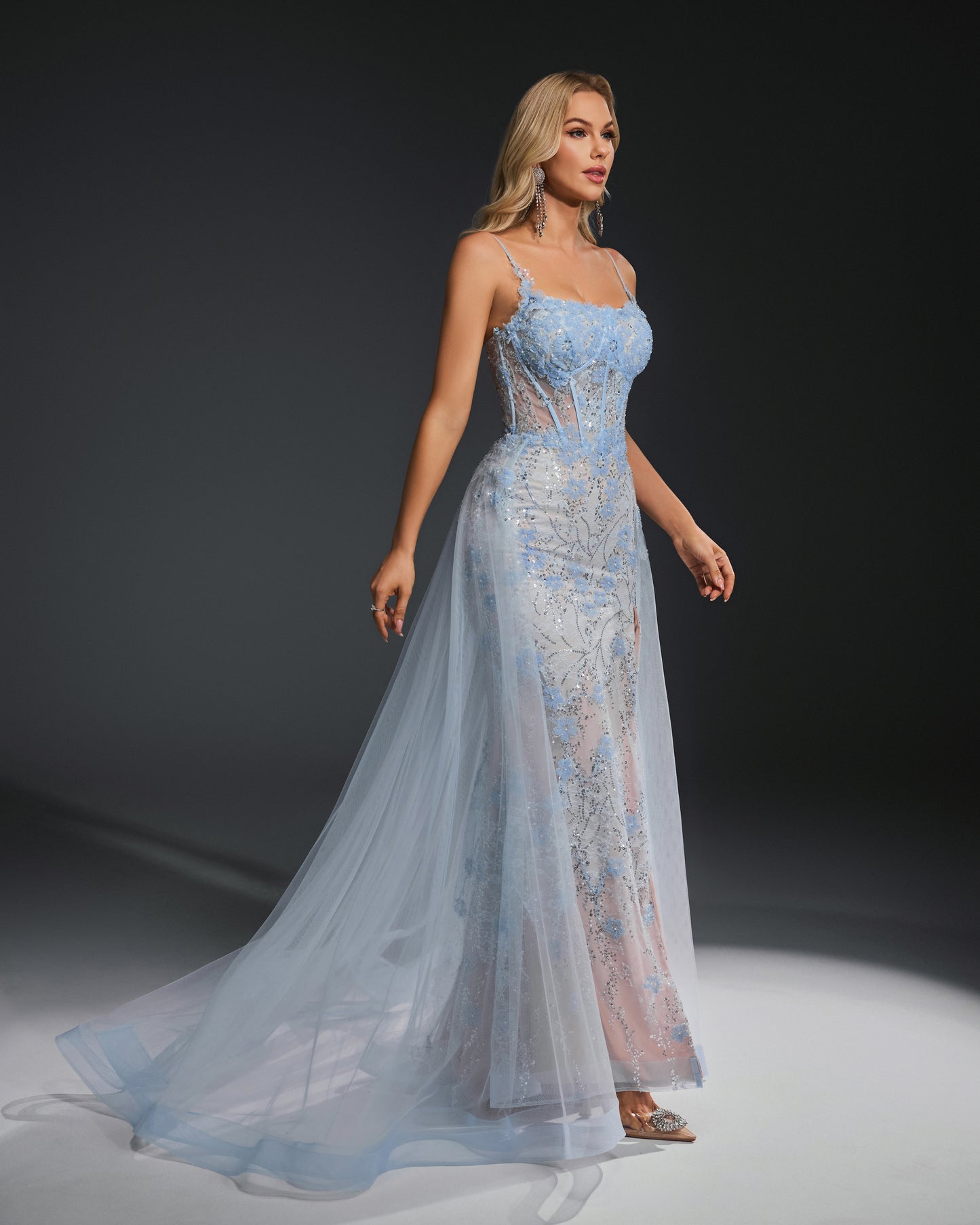 SH0049 BLUE
