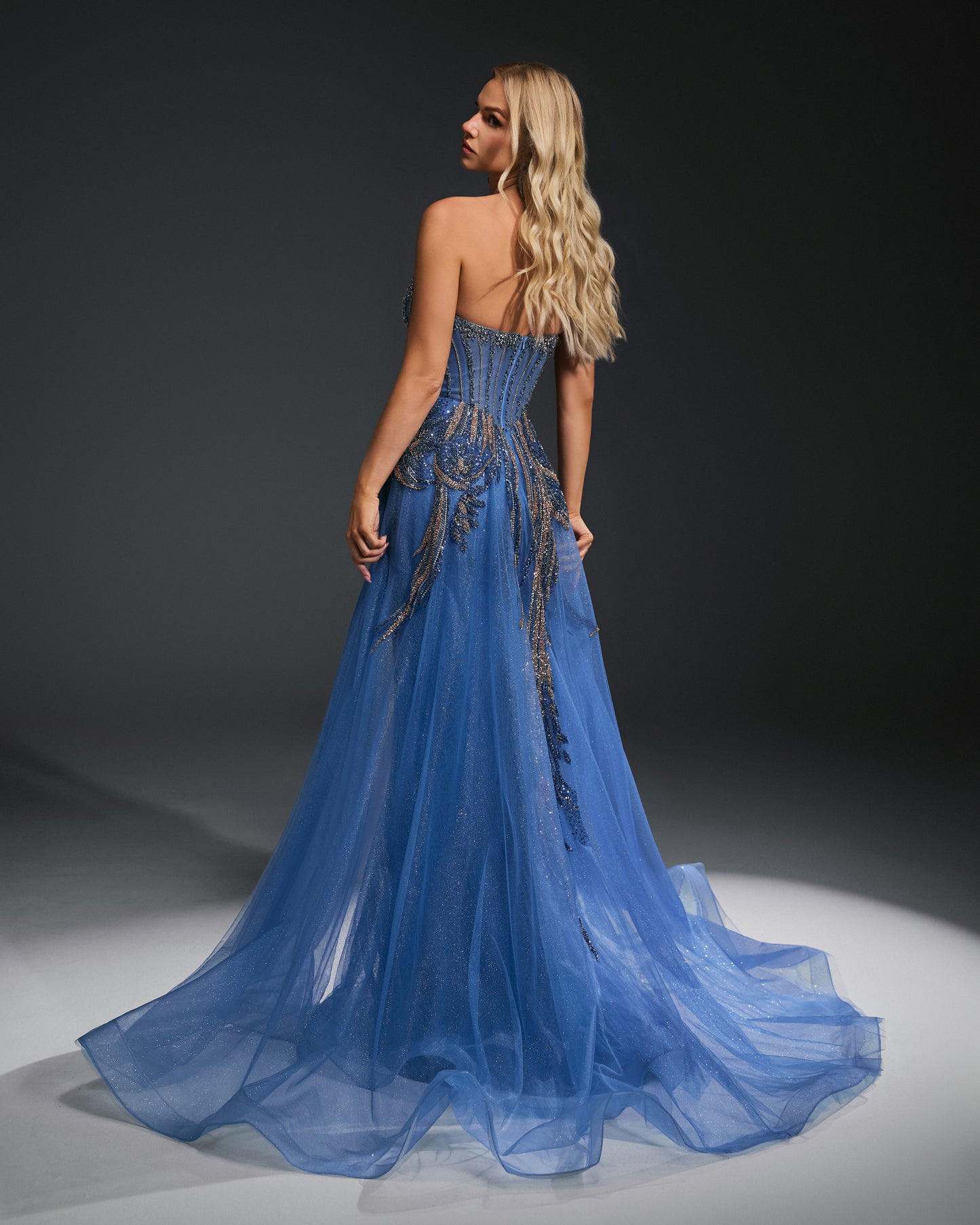 SH0050 BLUE