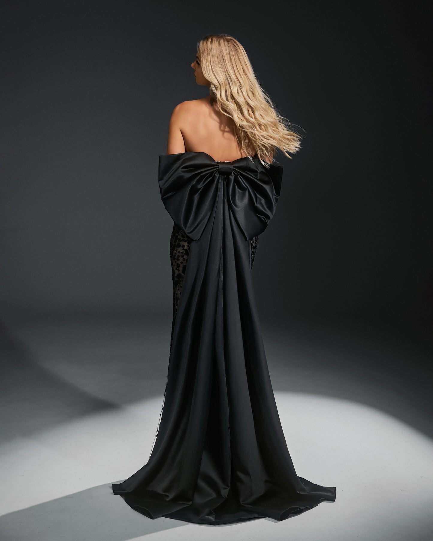 SH0057 BLACK