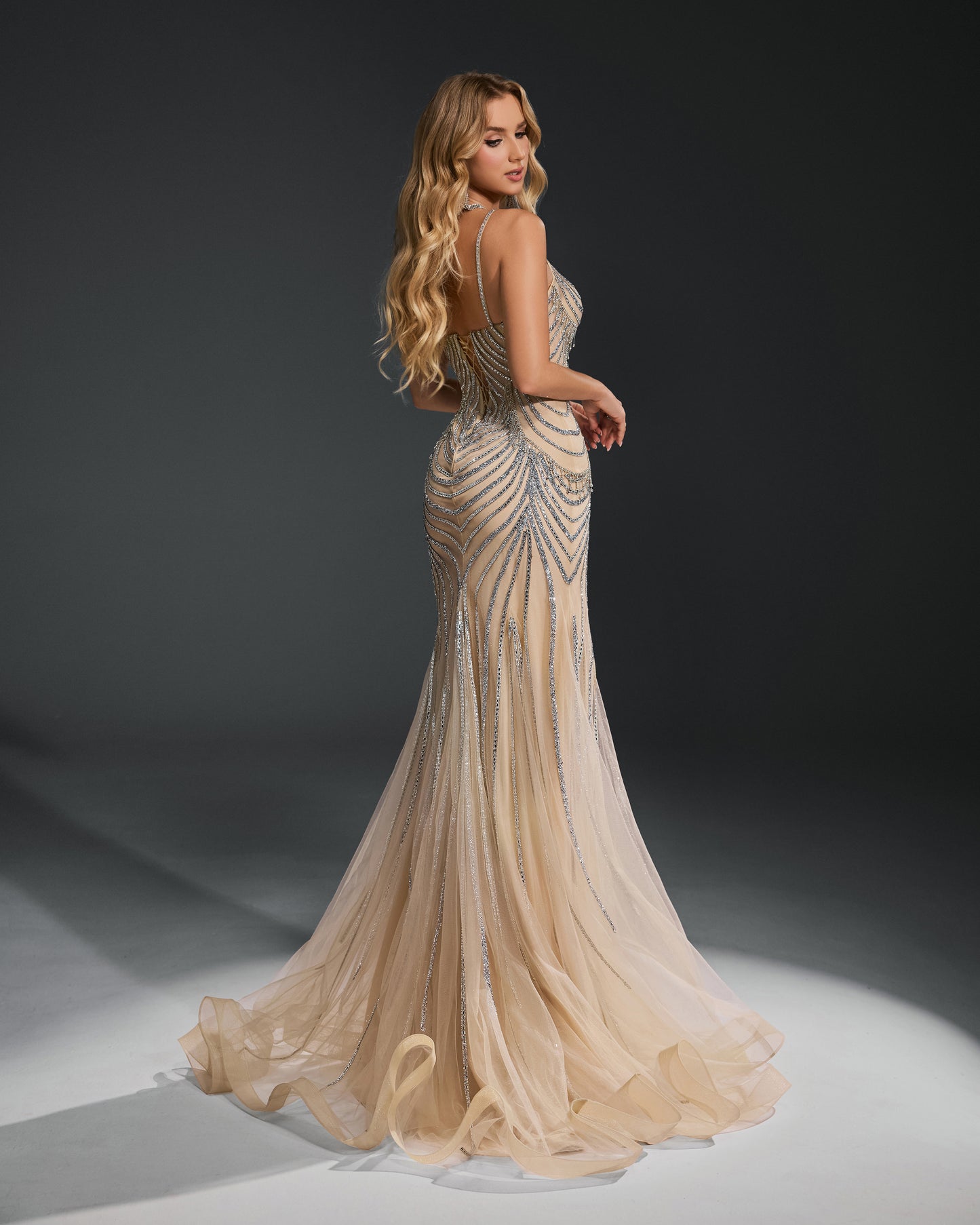 SH0051 CHAMPAGNE