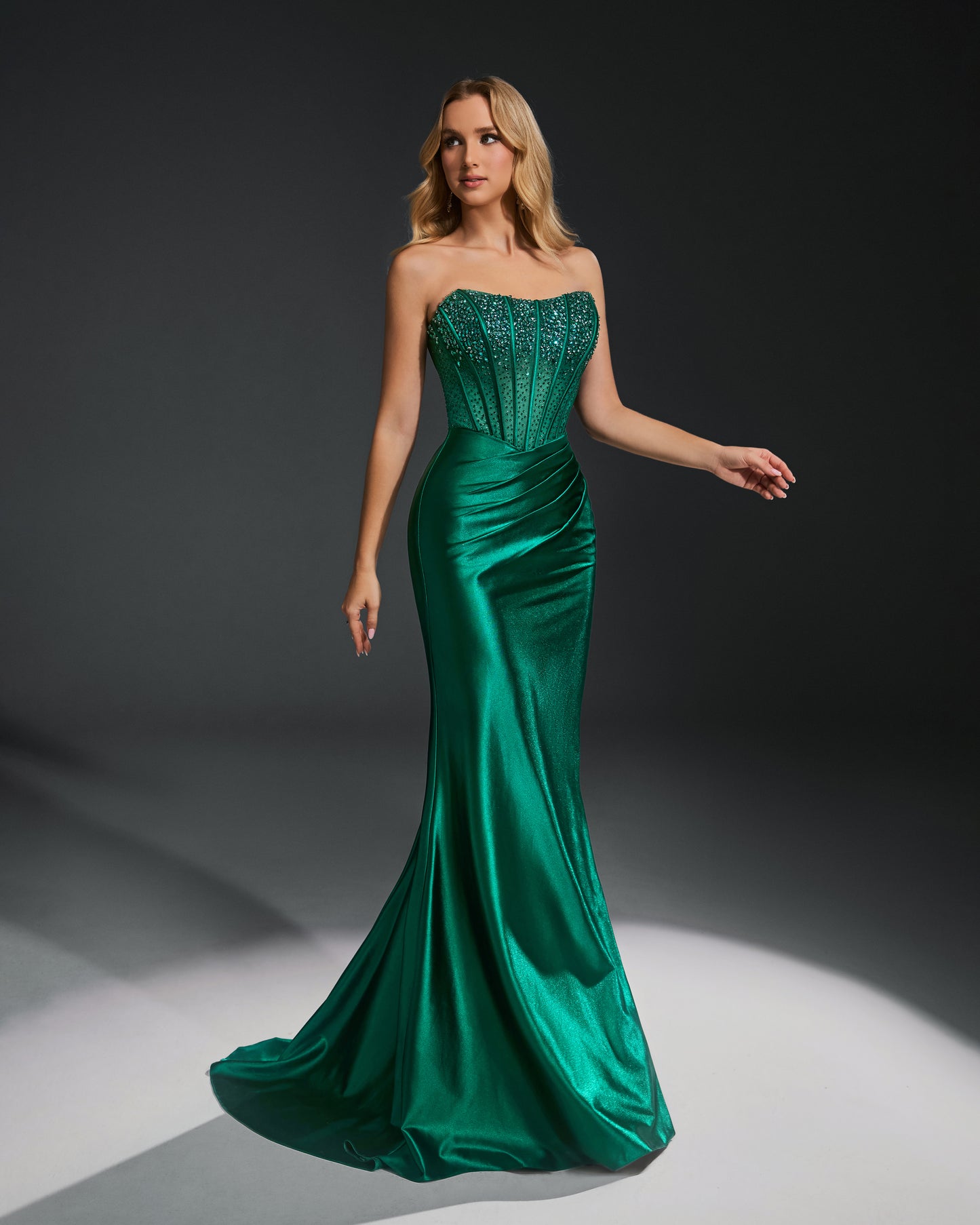 SH0054 GREEN