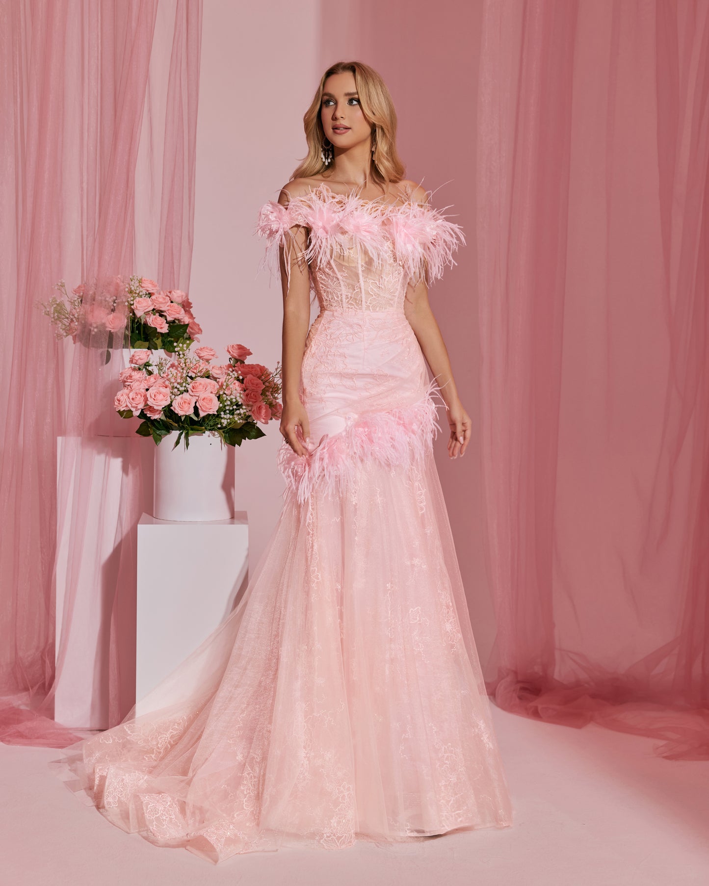SH0170 ROSA
