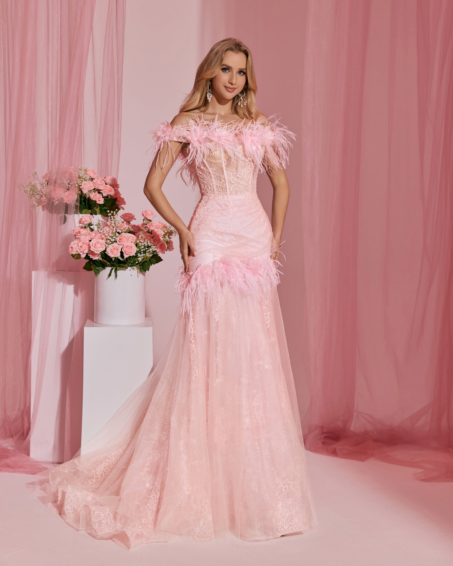 SH0170 ROSA