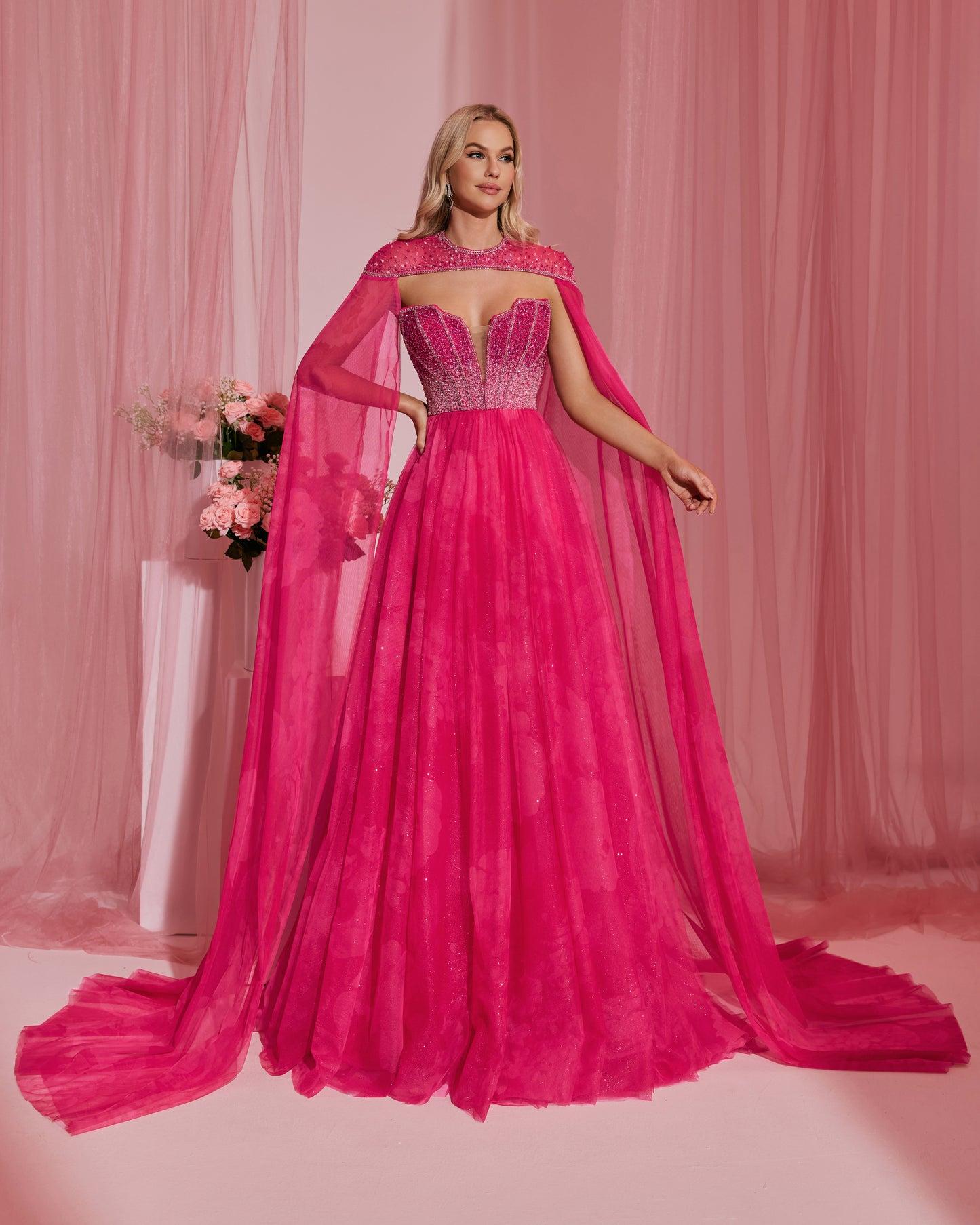 SH0170 ROSA