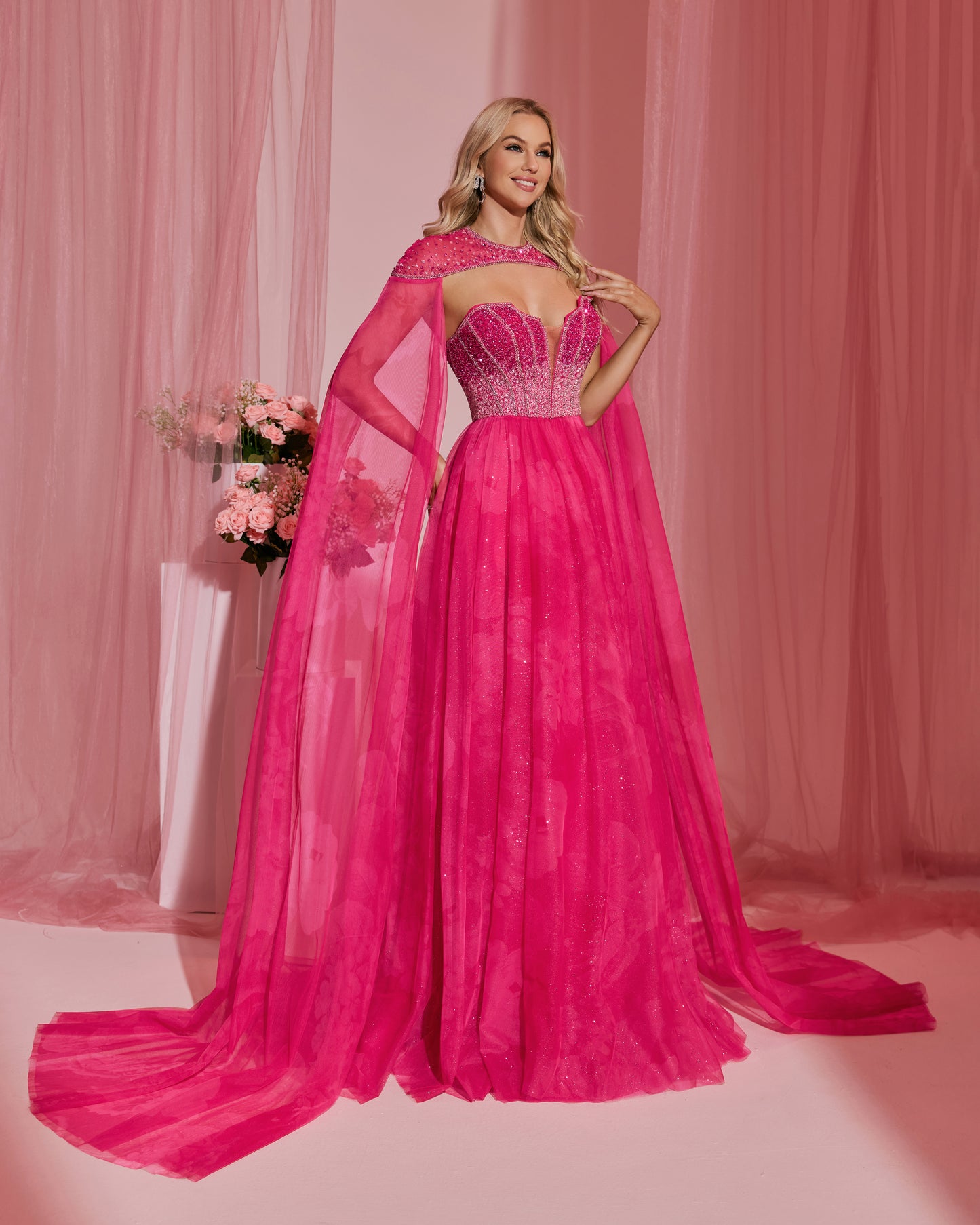 SH0170 ROSA